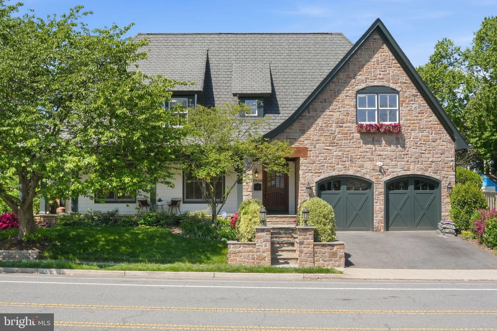 2808 JOHN MARSHALL DRIVE, Arlington, VA 22207
