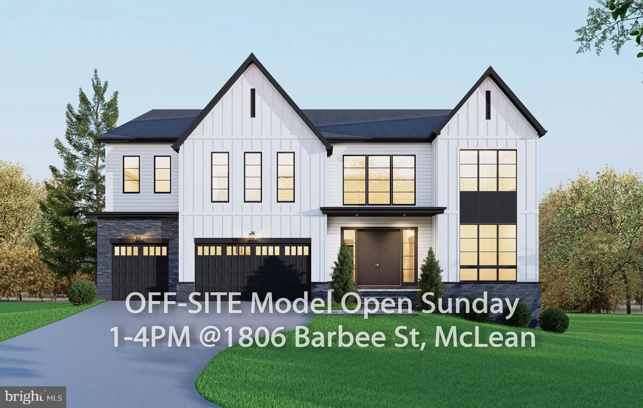 6228 NELWAY DRIVE, Mclean, VA 22101