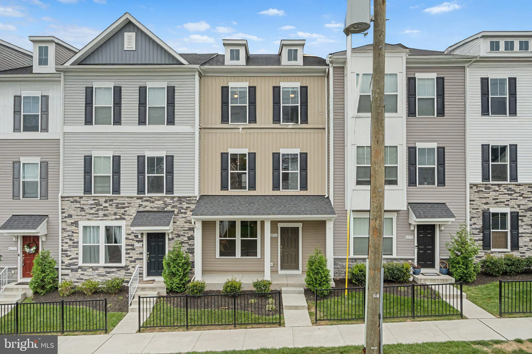 43733 HAY ROAD, Ashburn, VA 20147