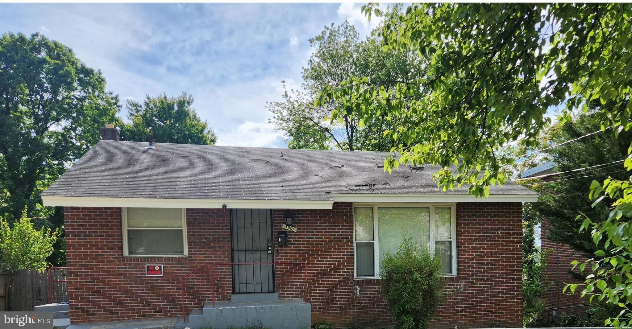 5301 KENMONT ROAD, Oxon Hill, MD 20745