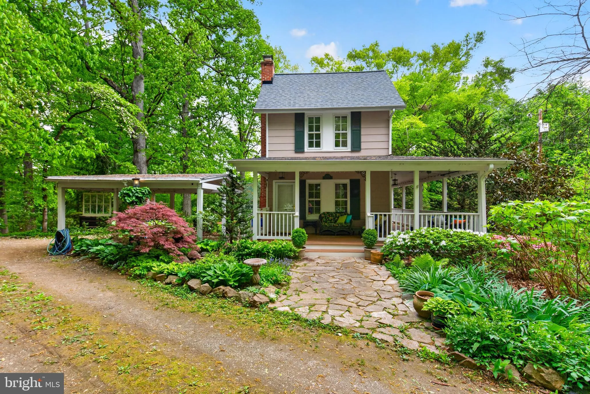 6044 OLD LAWYERS HILL ROAD, Elkridge, MD 21075