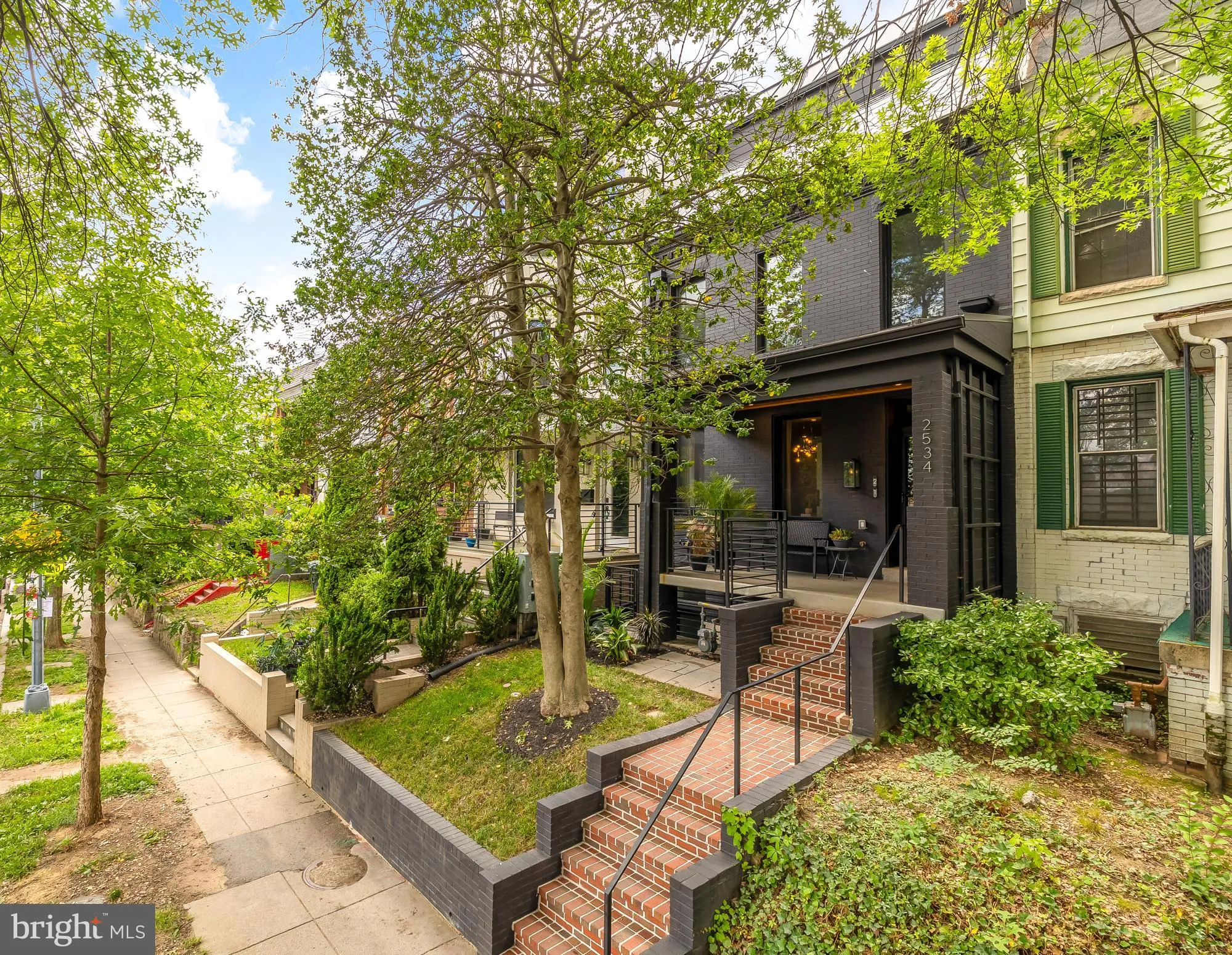 2534 11TH STREET, Washington, DC 20001