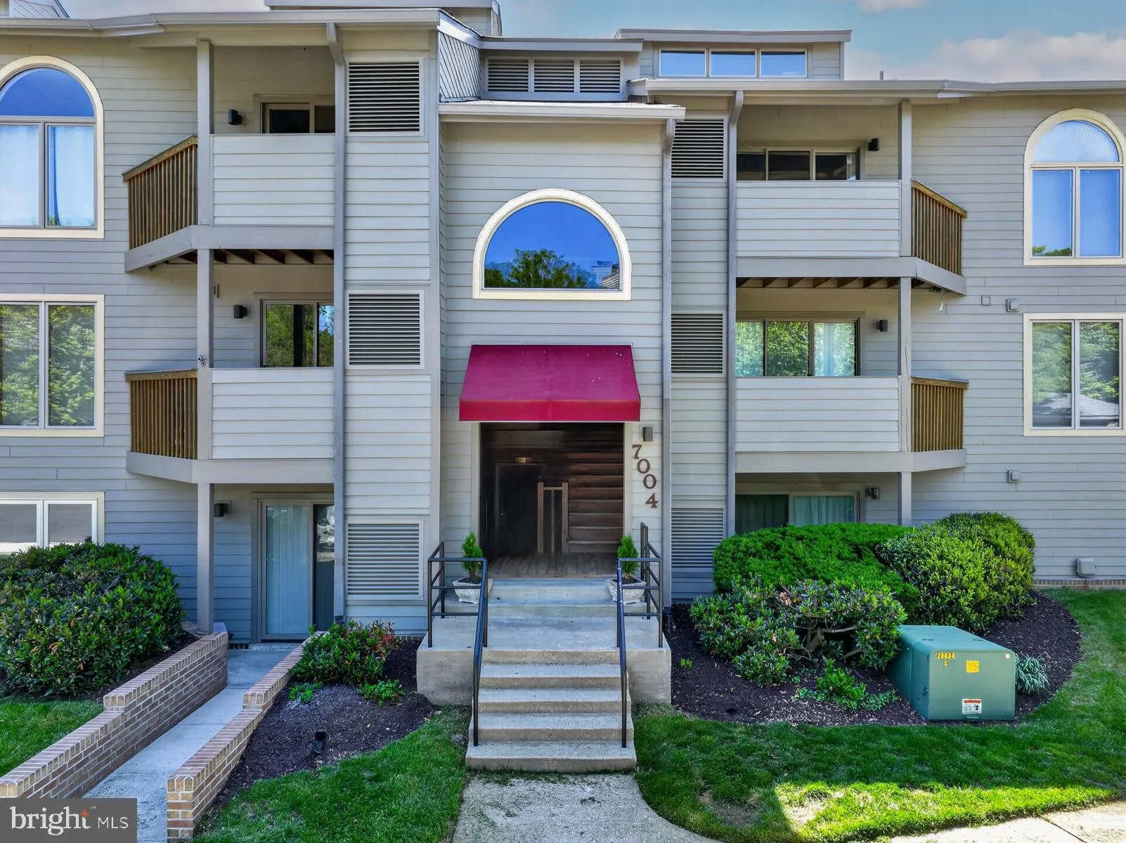 7004 CHANNEL VILLAGE COURT, Annapolis, MD 21403