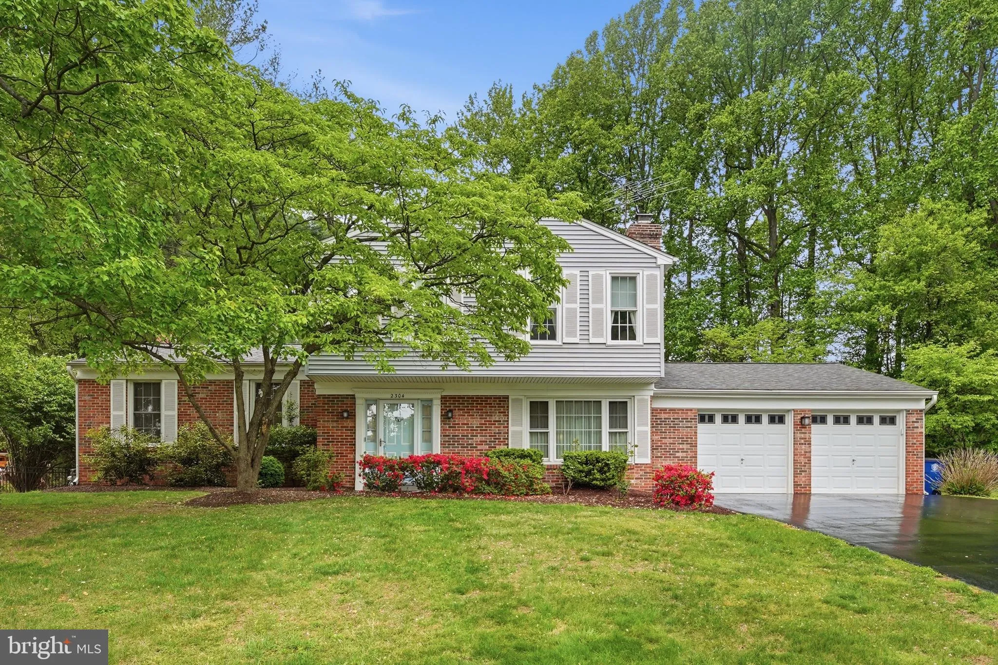 2304 HIDDEN VALLEY LANE, Silver Spring, MD 20904