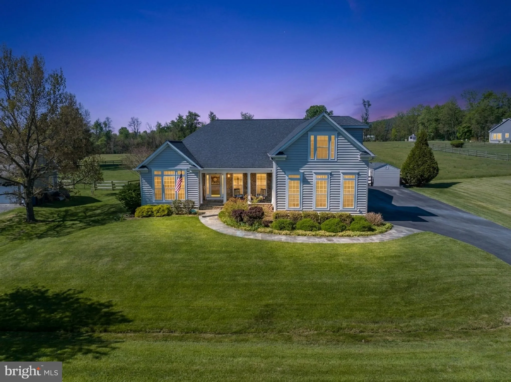 35987 BIRCH HOLLOW LANE, Hillsboro, VA 20132