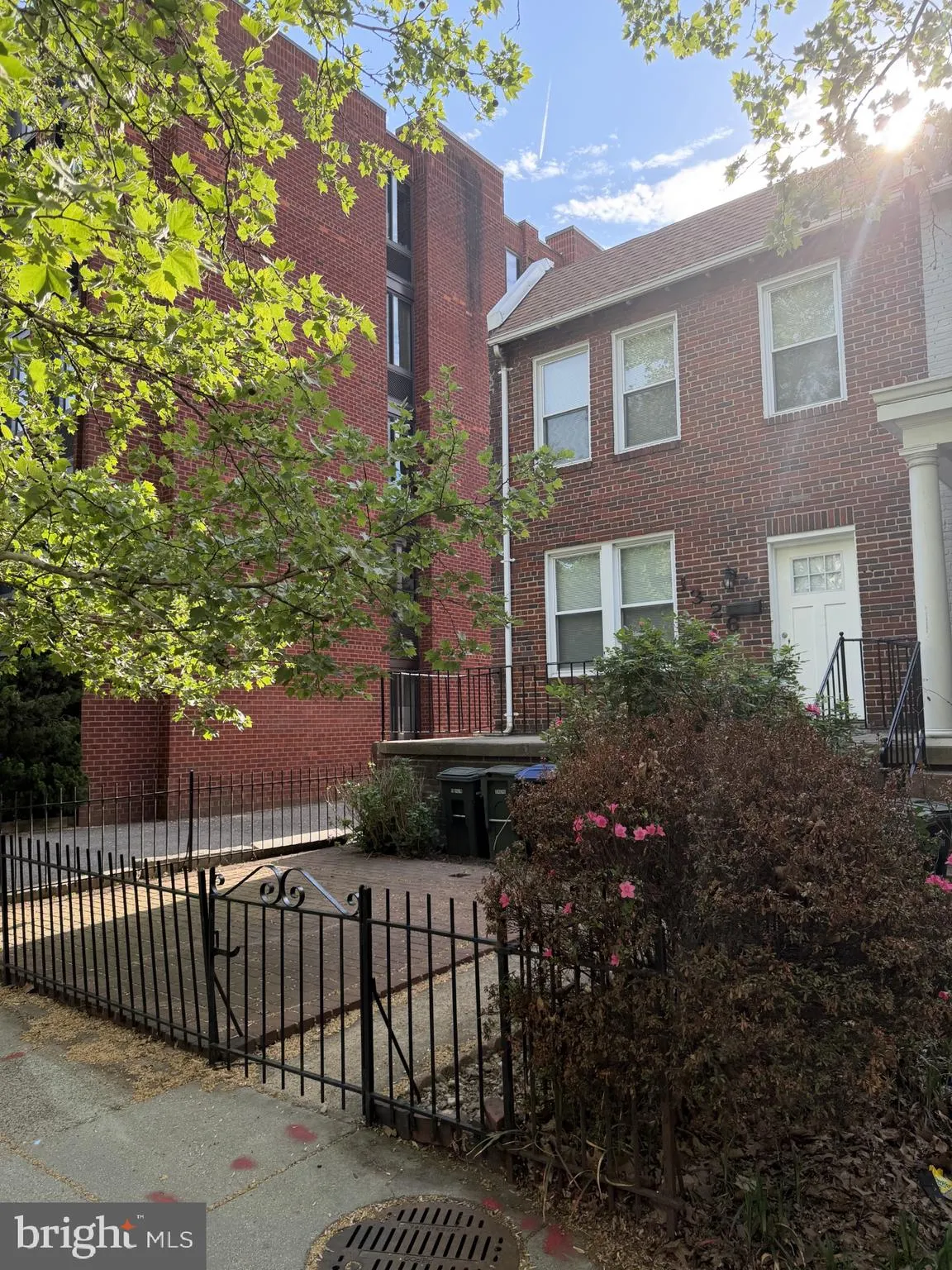 1326 22ND STREET, Washington, DC 20037