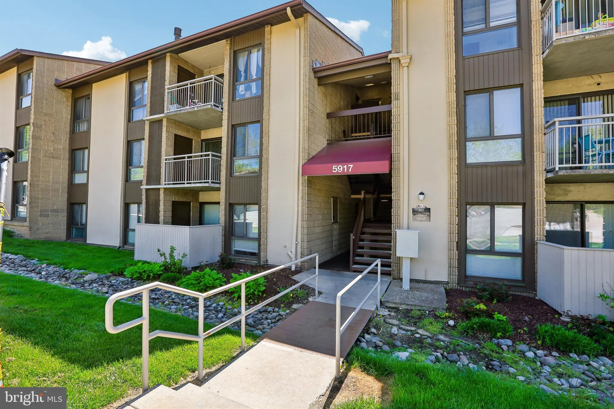 5917 TAMAR DRIVE, Columbia, MD 21045