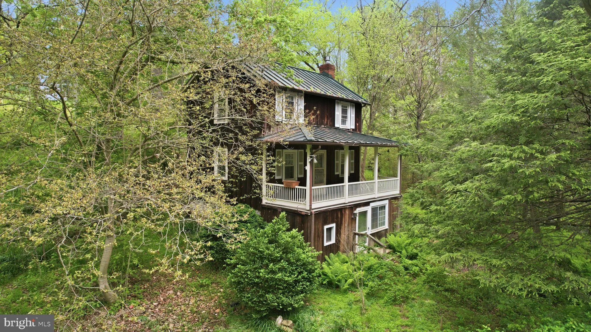 40107 QUARTER BRANCH ROAD, Lovettsville, VA 20180