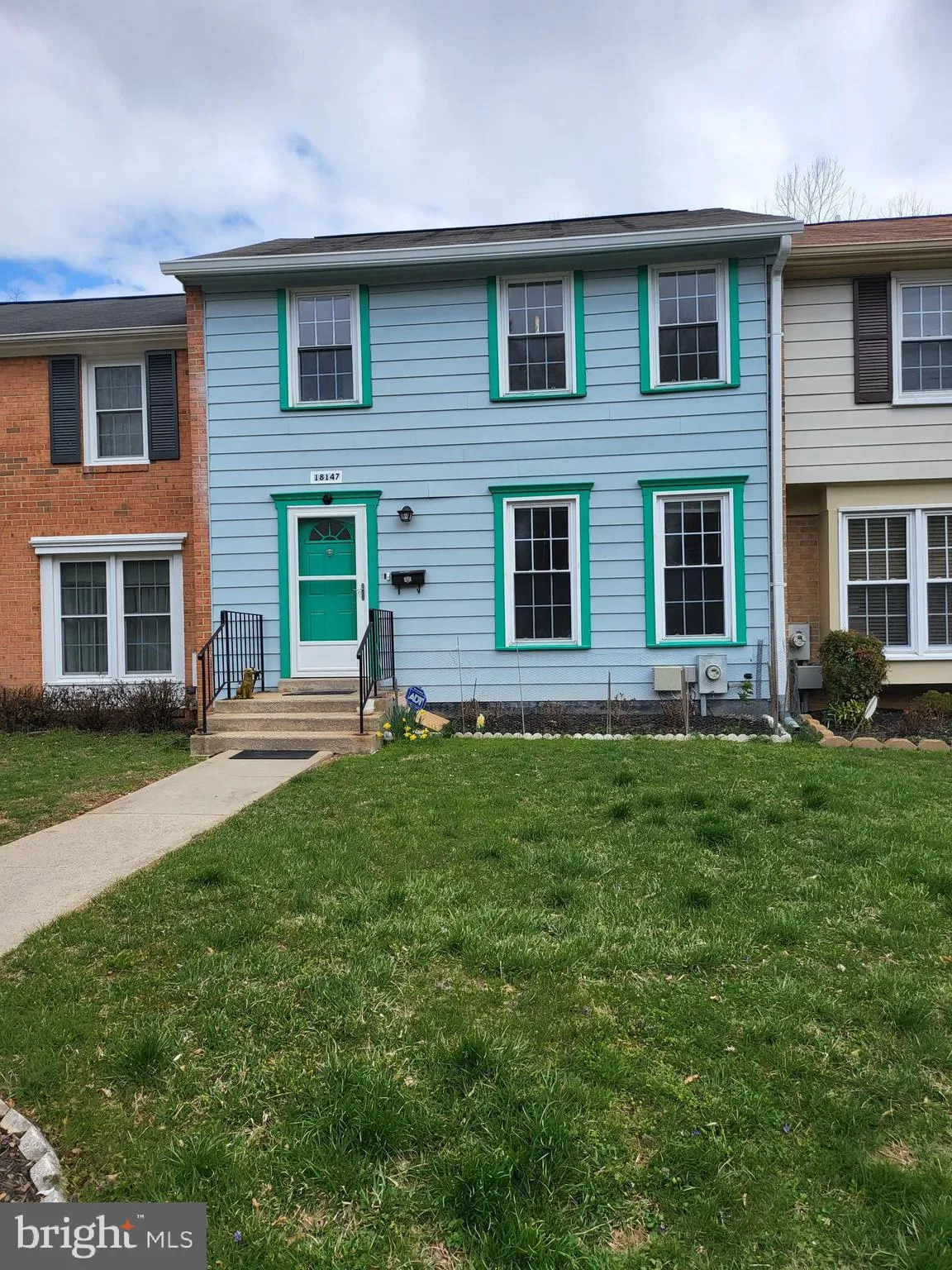 18147 METZ DRIVE, Germantown, MD 20874