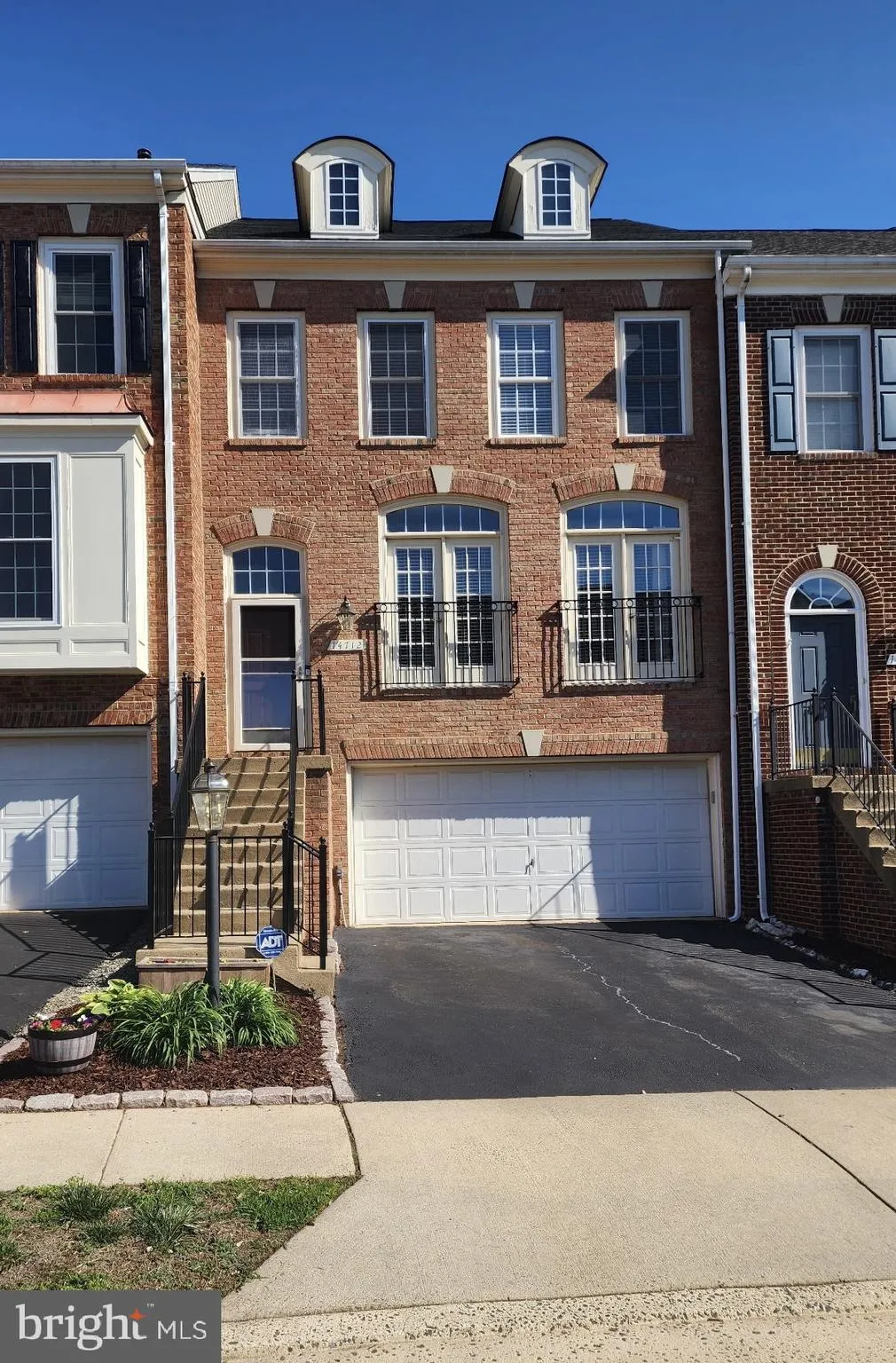 14712 CORNER POST PLACE, Haymarket, VA 20169