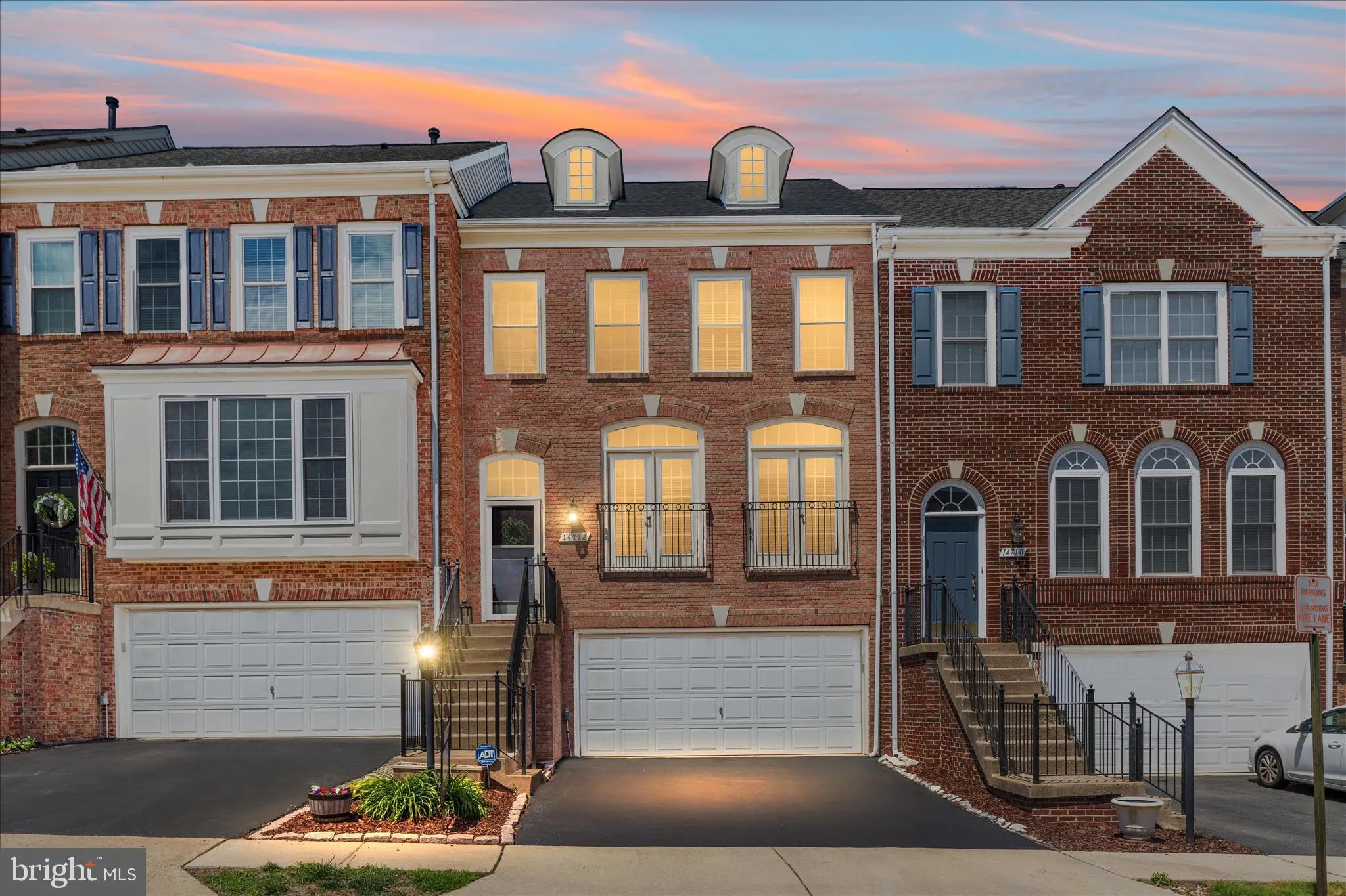 14712 CORNER POST PLACE, Haymarket, VA 20169