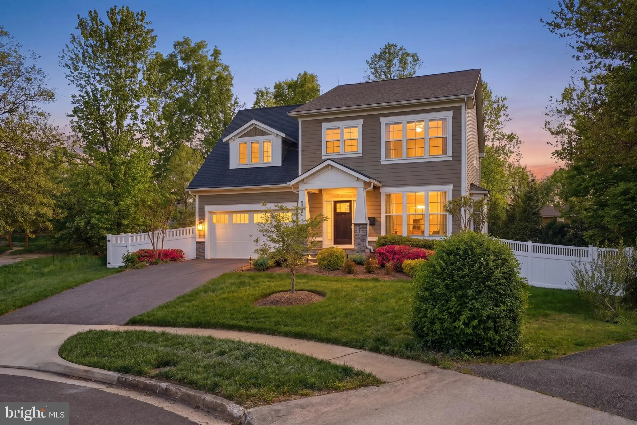 6365 VERDE COURT, Alexandria, VA 22312