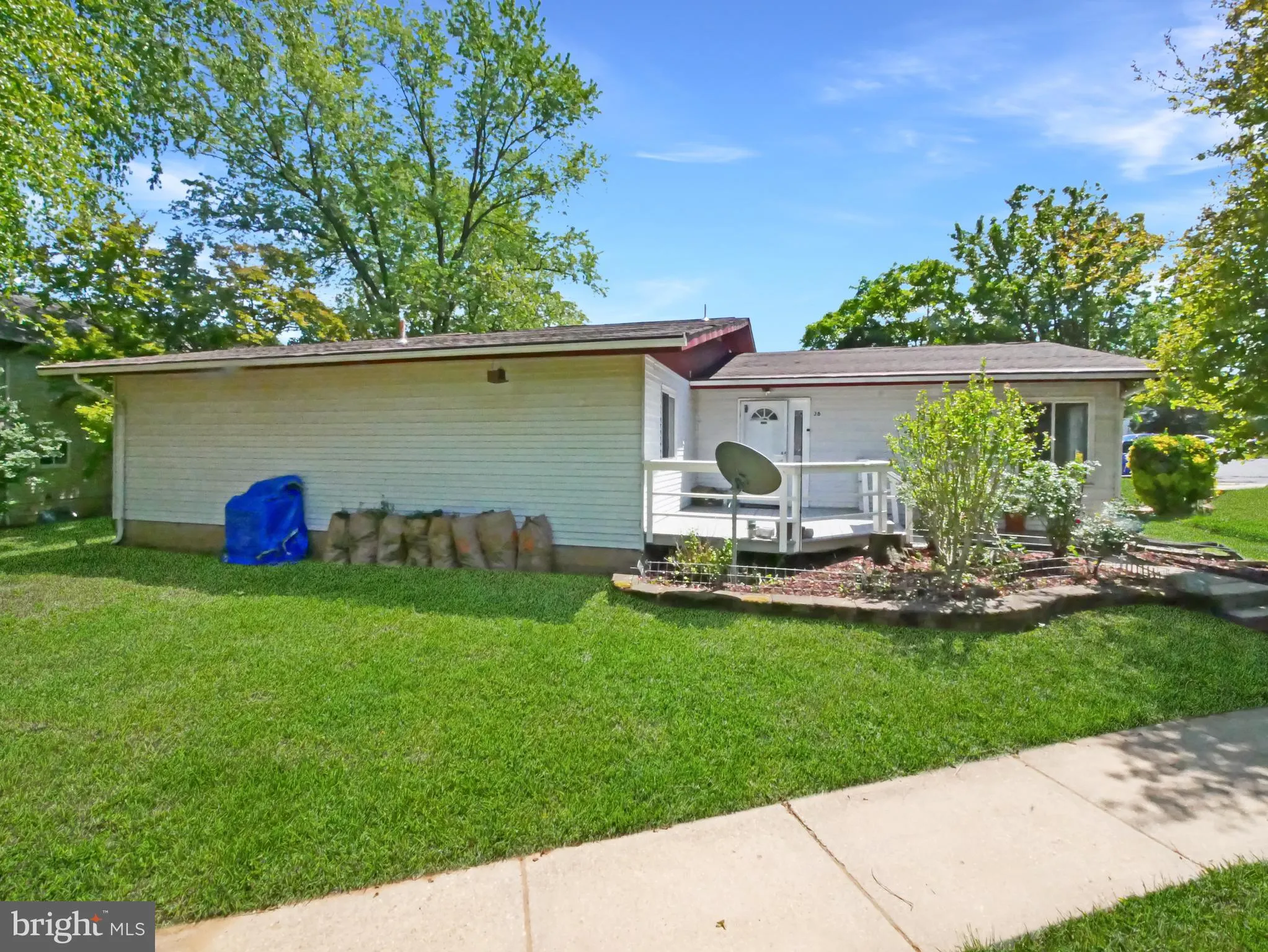 38 STEVEN COURT, Gaithersburg, MD 20877