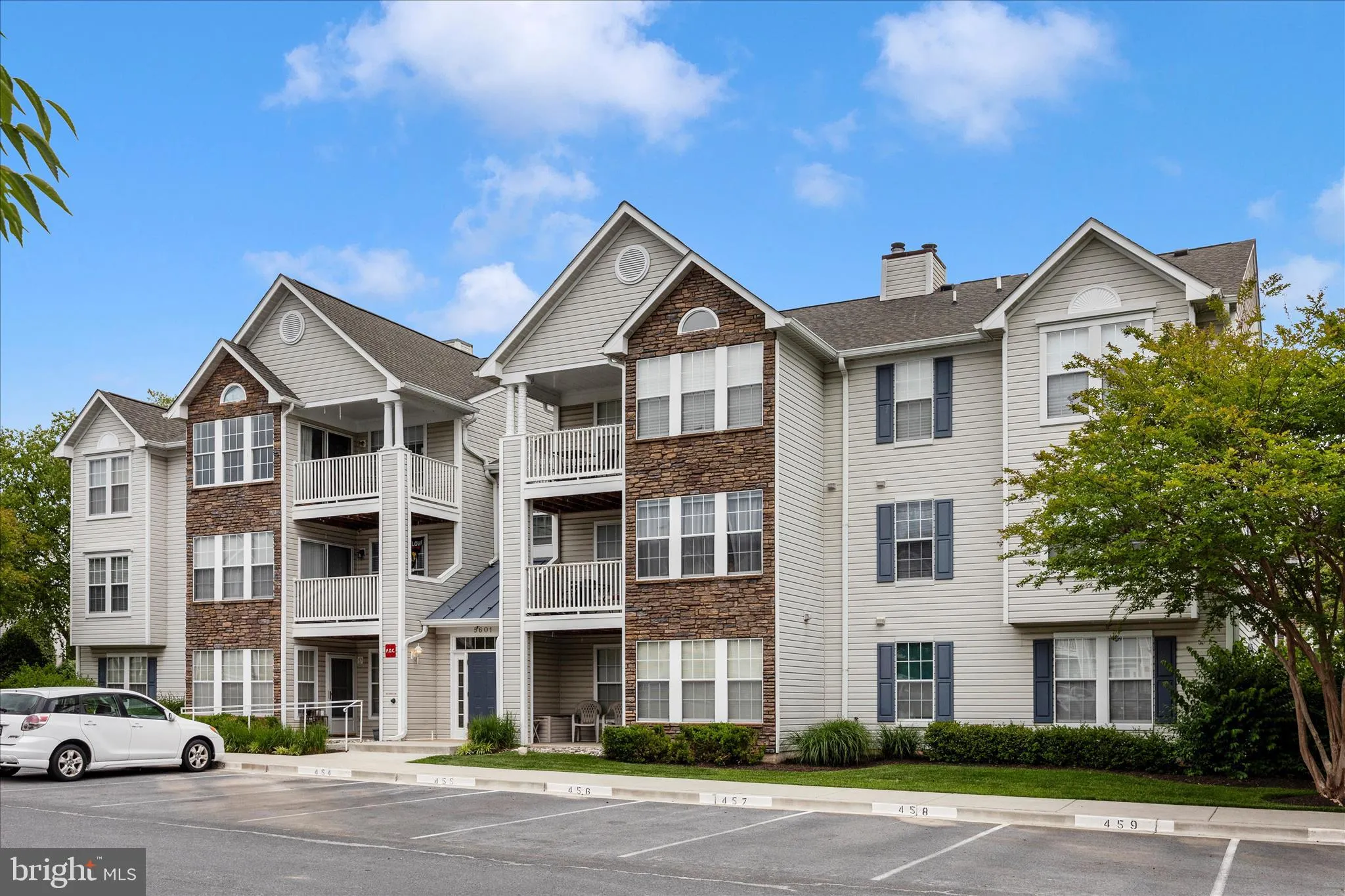 5601 AVONSHIRE PLACE, Frederick, MD 21703