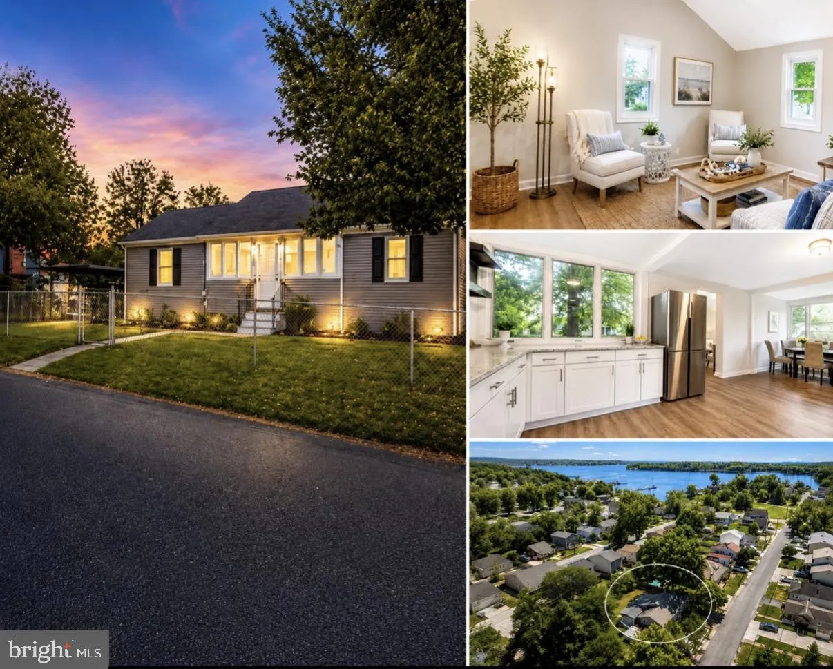 1609 BENTLEY ROAD, Edgewater, MD 21037