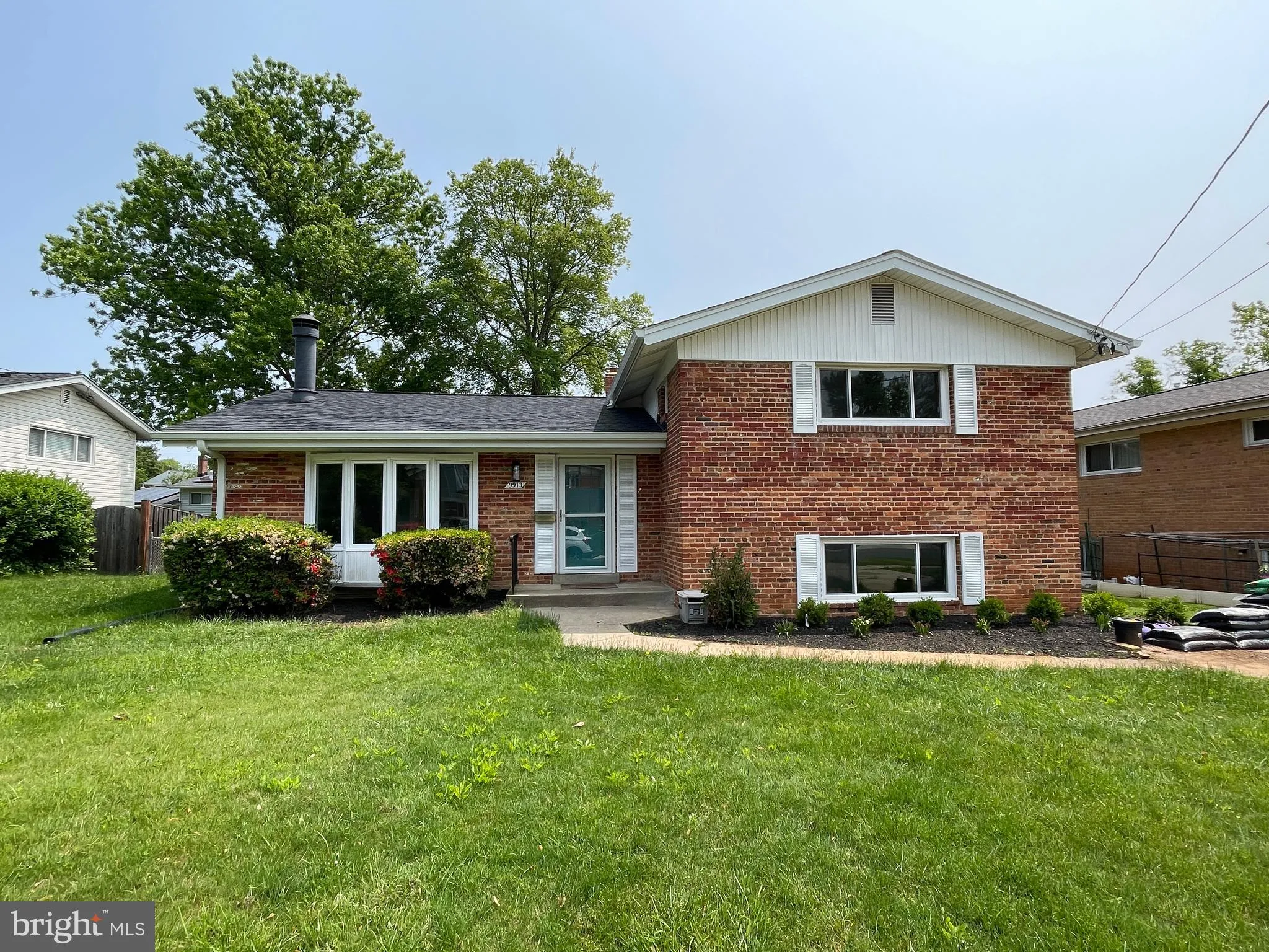 9913 POMONA DRIVE, Bethesda, MD 20817