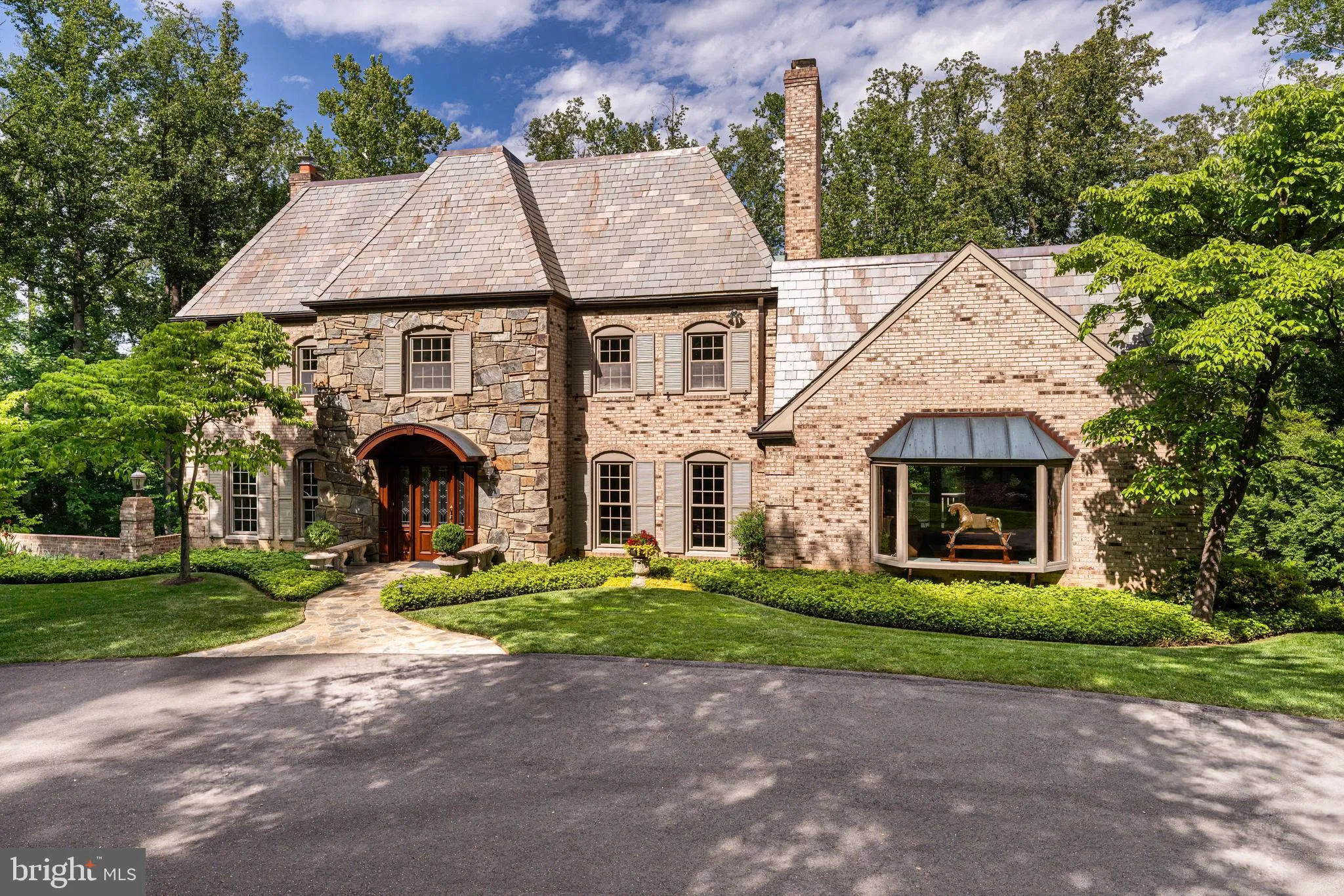7018 GREEN OAK DRIVE, Mclean, VA 22101