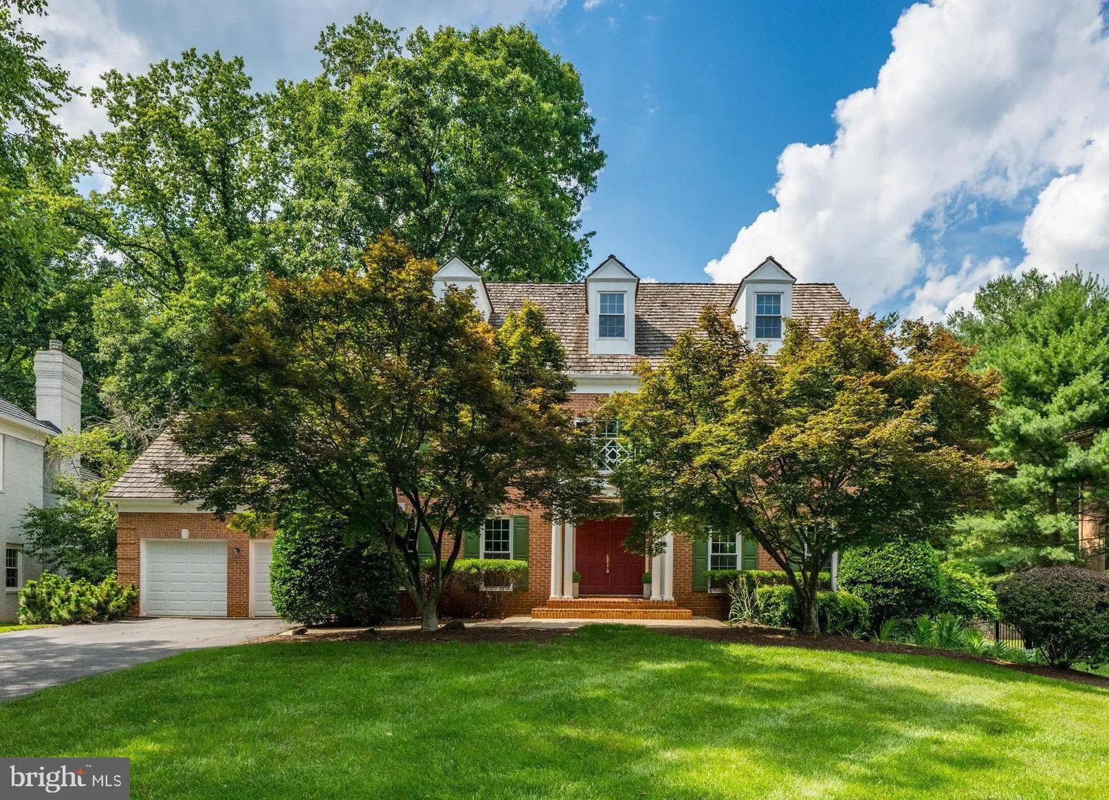 7016 FAWN TRAIL COURT, Bethesda, MD 20817