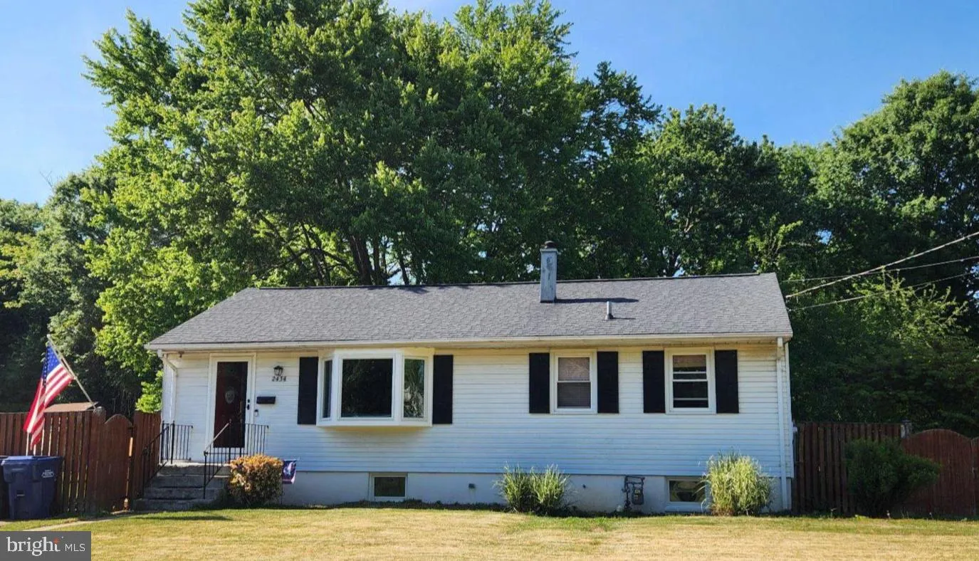 2434 PHILLIPS DRIVE, Alexandria, VA 22306