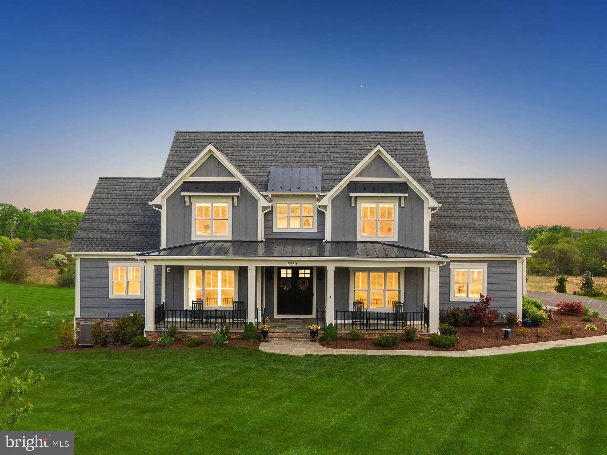 15730 HUNTON LANE, Haymarket, VA 20169