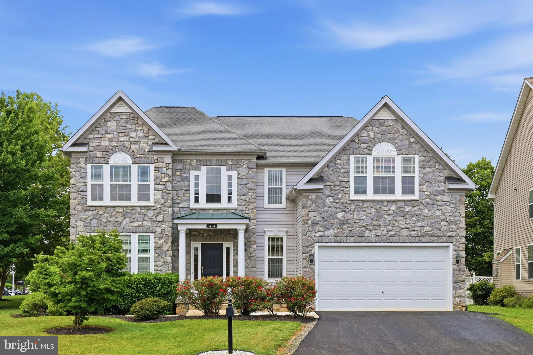 419 MOHICAN DRIVE, Frederick, MD 21701