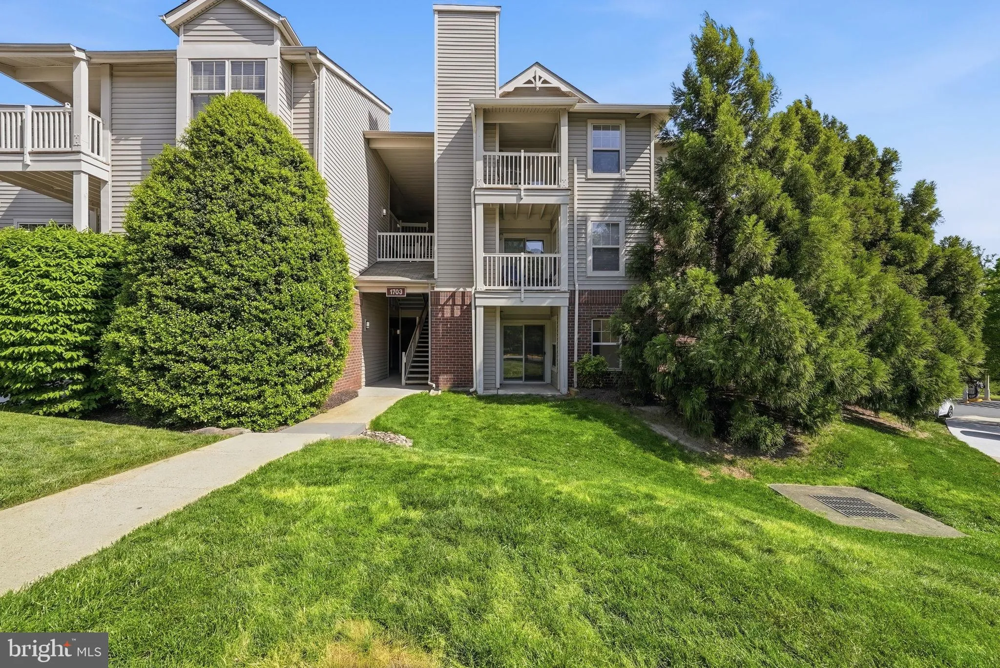 1703 ASCOT WAY, Reston, VA 20190