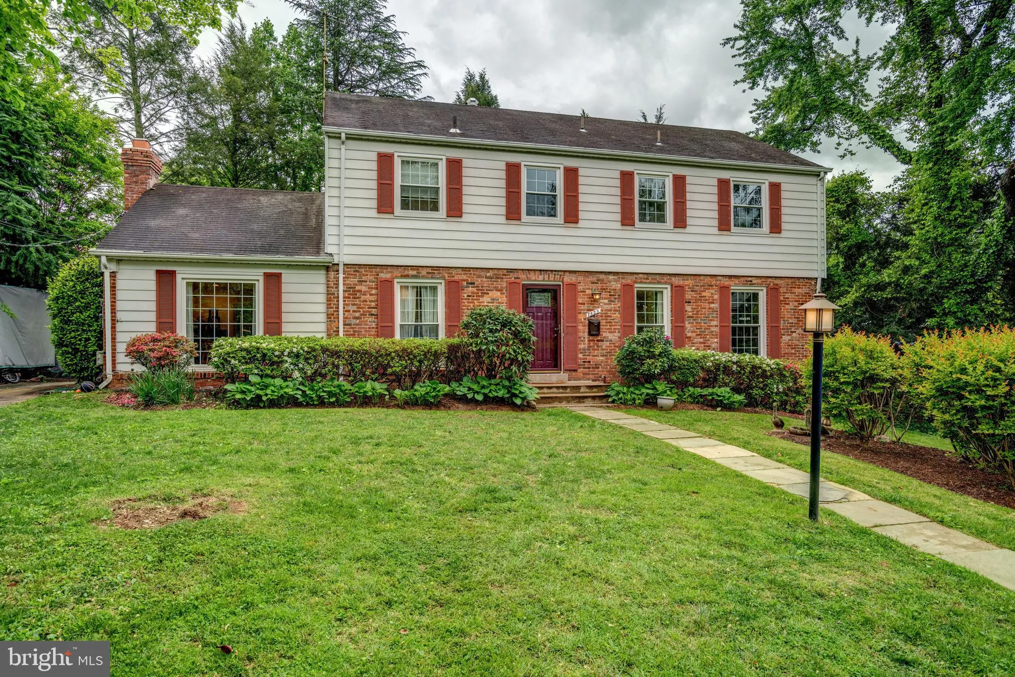 7525 CAYUGA AVENUE, Bethesda, MD 20817