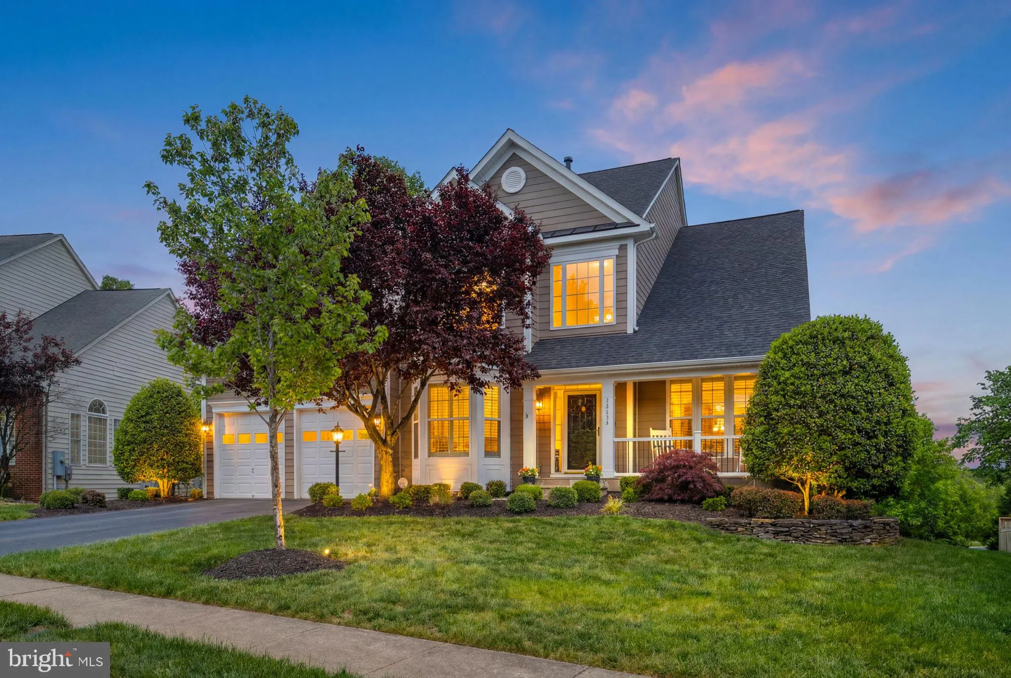 22188 WINDY PINE COURT, Broadlands, VA 20148