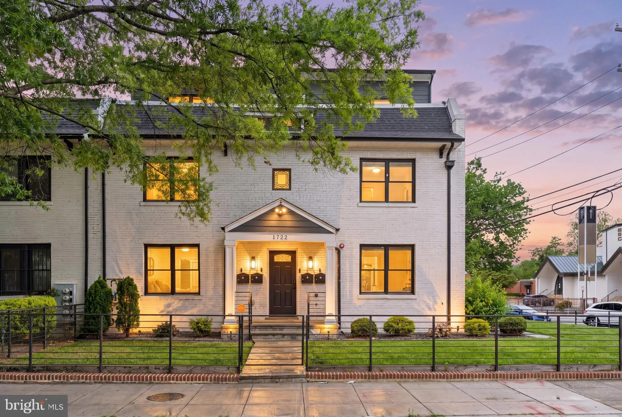 Residential Active