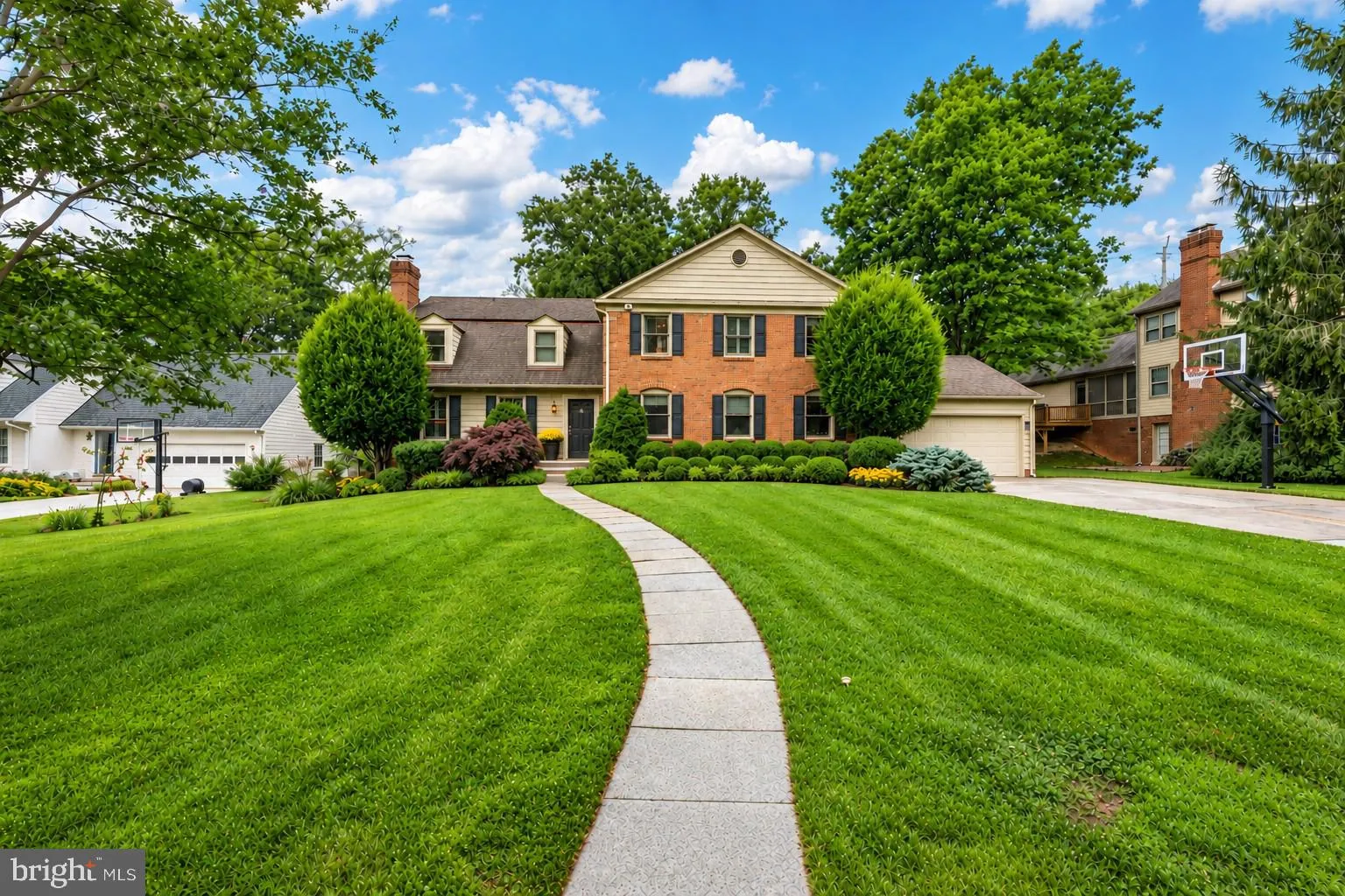 8308 RIVER FALLS DRIVE, Potomac, MD 20854