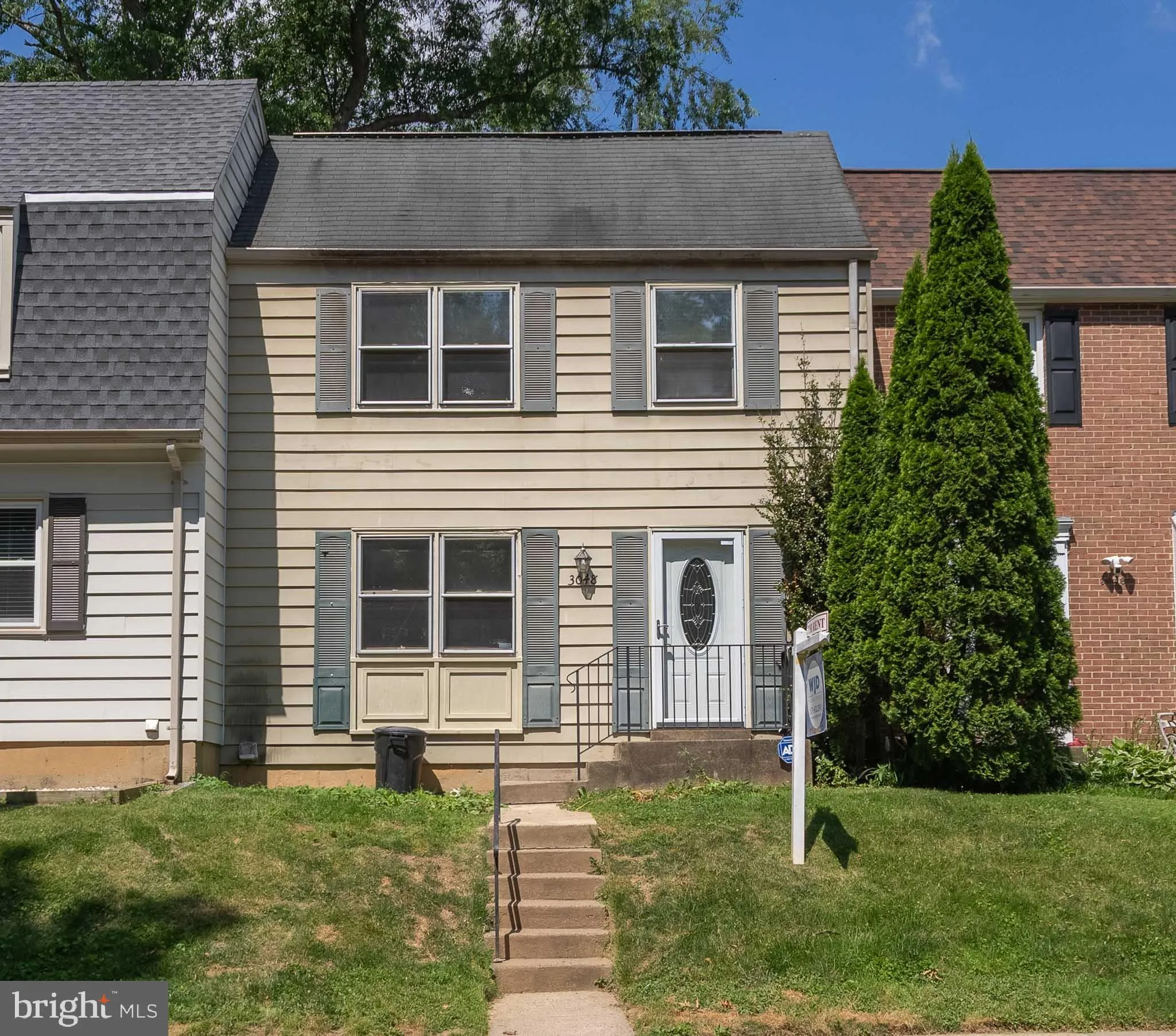 3048 SILENT VALLEY DRIVE, Fairfax, VA 22031