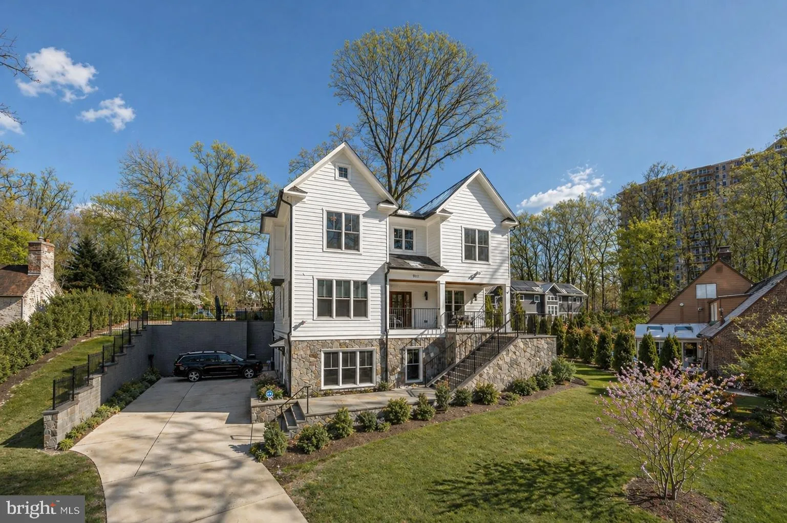 9111 SLIGO CREEK PARKWAY, Silver Spring, MD 20901