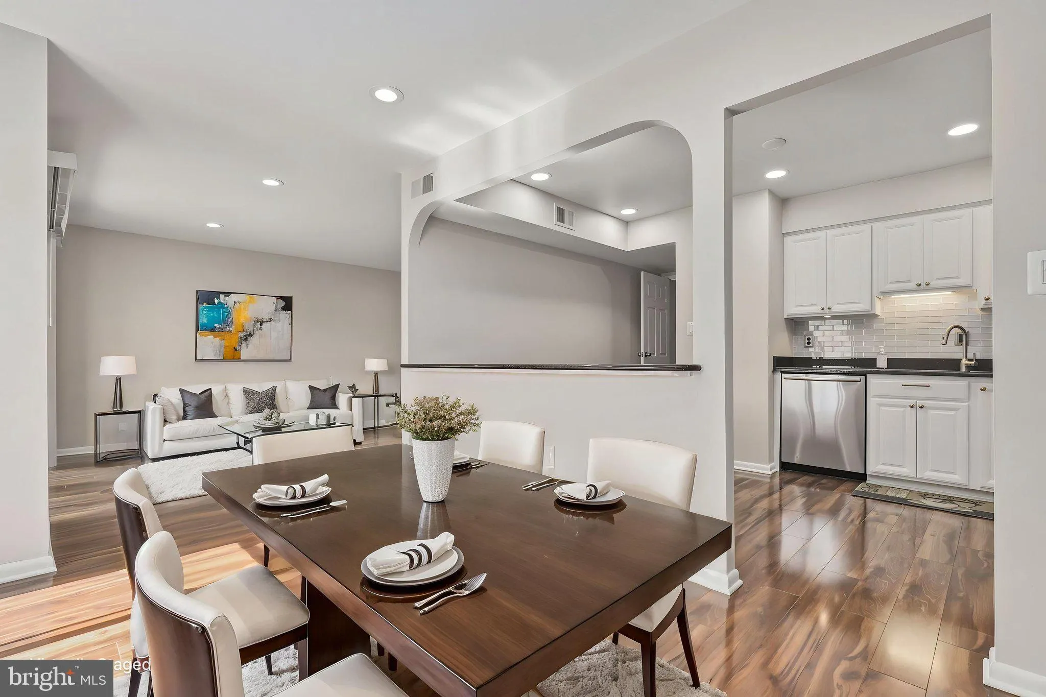 6942 HANOVER PARKWAY, Greenbelt, MD 20770