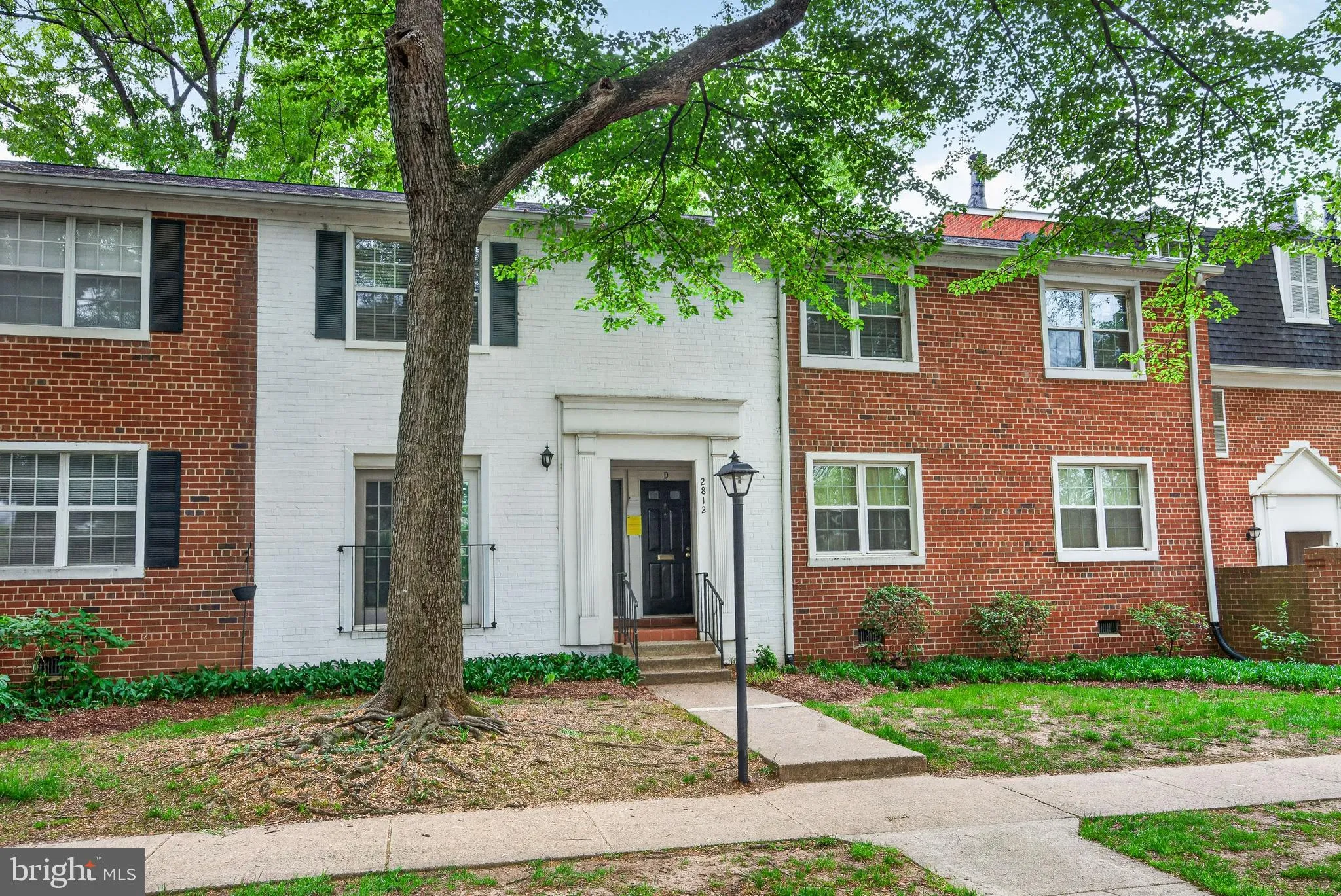 2812 WAKEFIELD STREET, Arlington, VA 22206