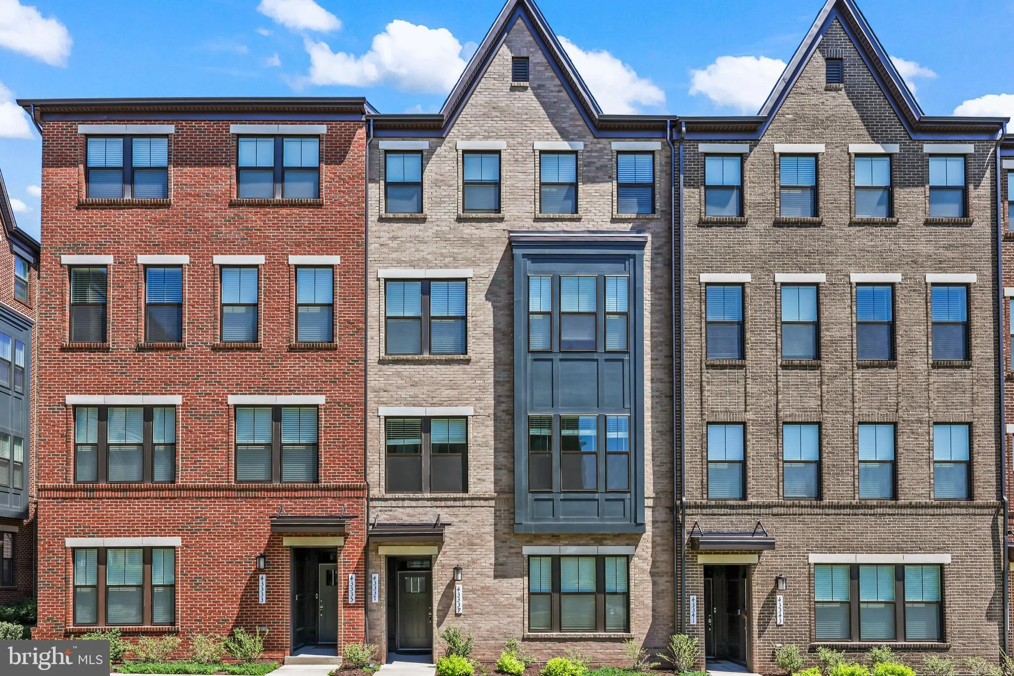 43339 GOSHEN RUN SQUARE, Ashburn, VA 20148