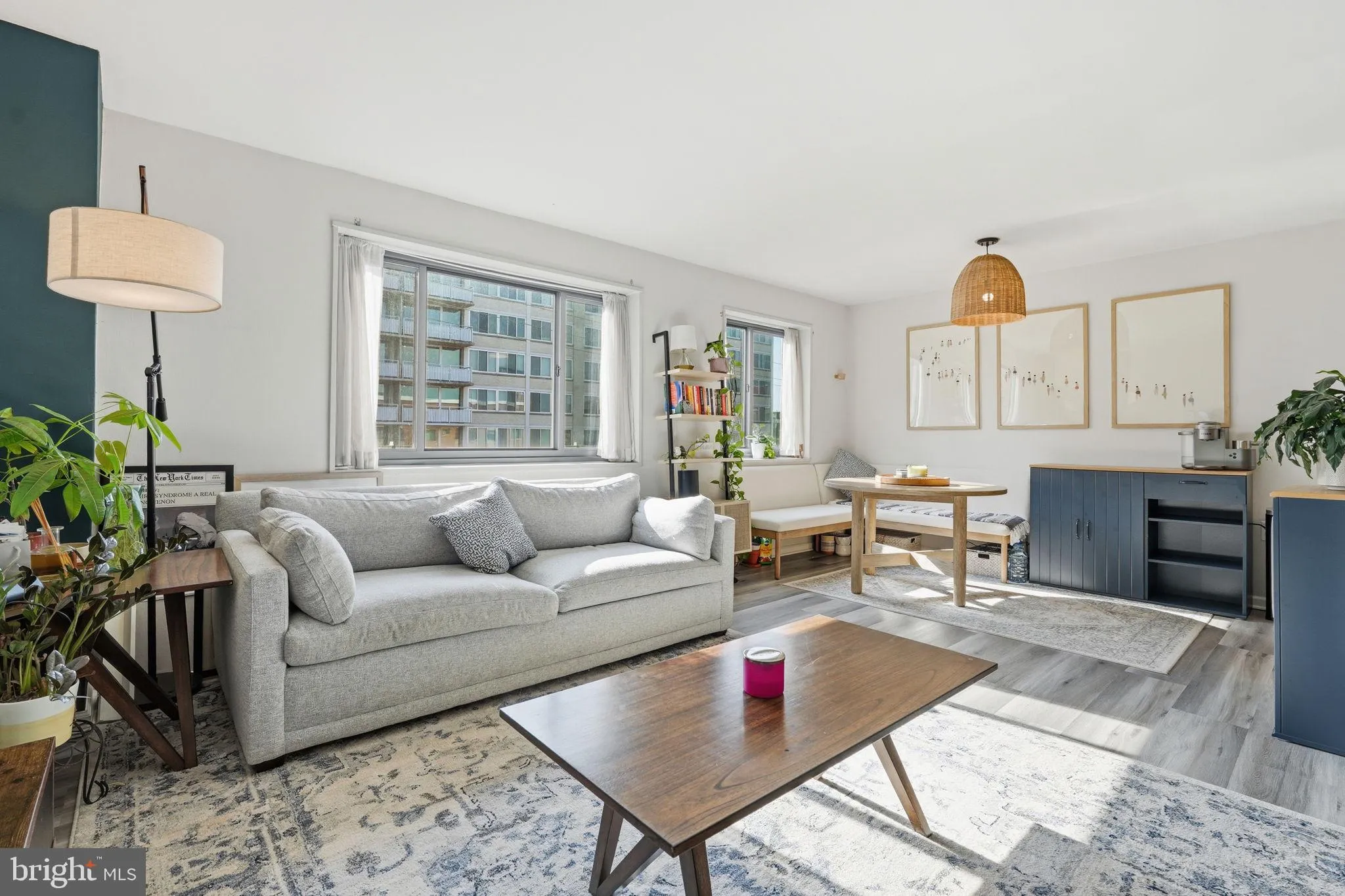 1200 ARLINGTON RIDGE ROAD, Arlington, VA 22202