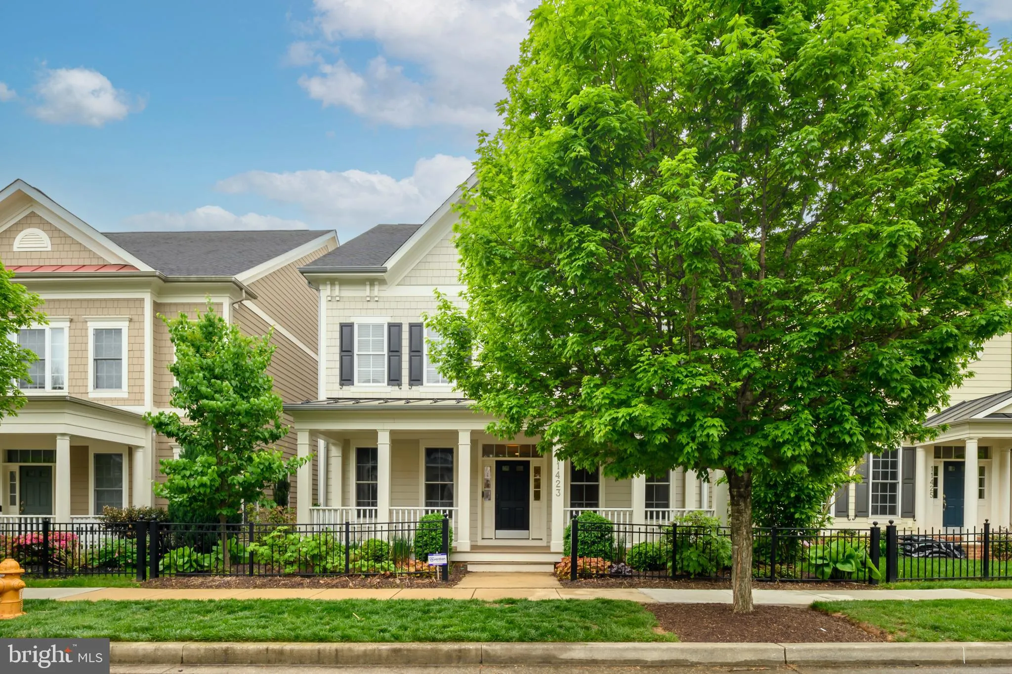 11423 ELLINGTON STREET, Fulton, MD 20759