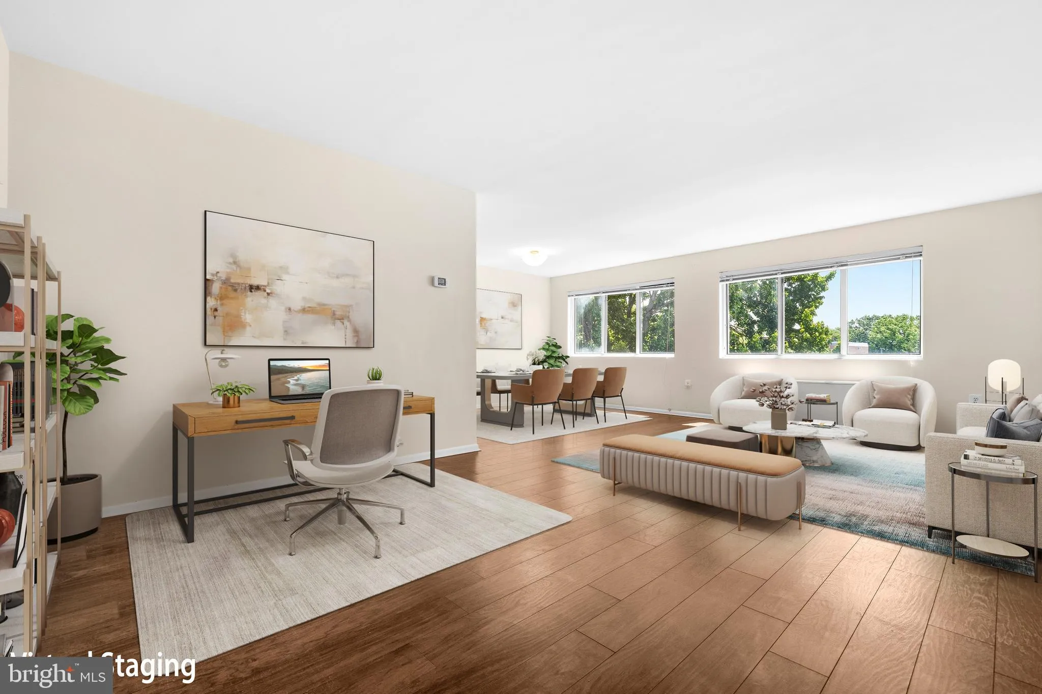200 MAPLE AVENUE, Falls Church, VA 22046