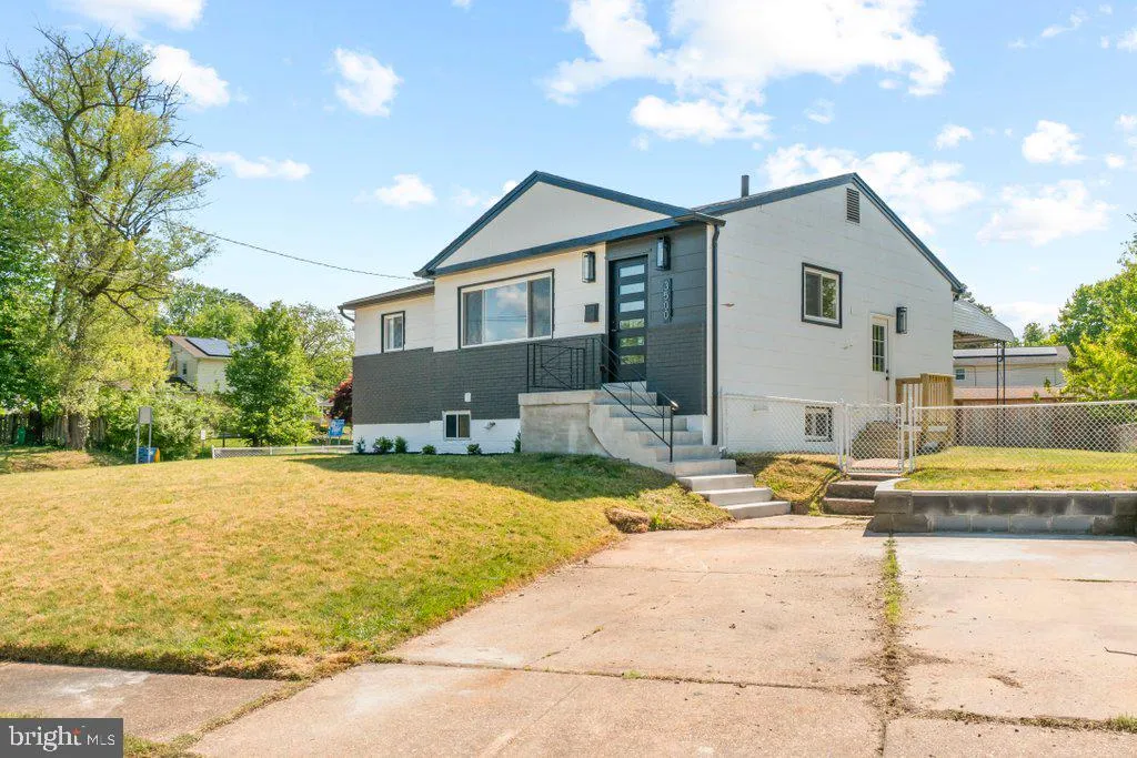 3500 EDWARDS STREET, Upper Marlboro, MD 20774