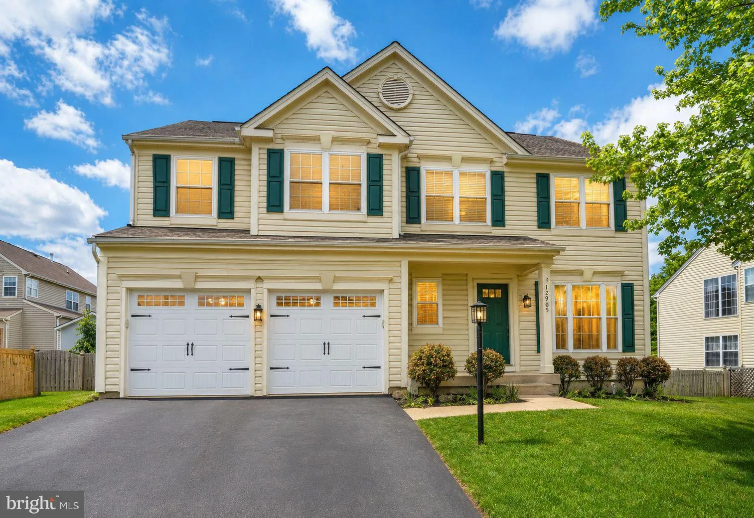 12905 ASPIRE COURT, Bristow, VA 20136
