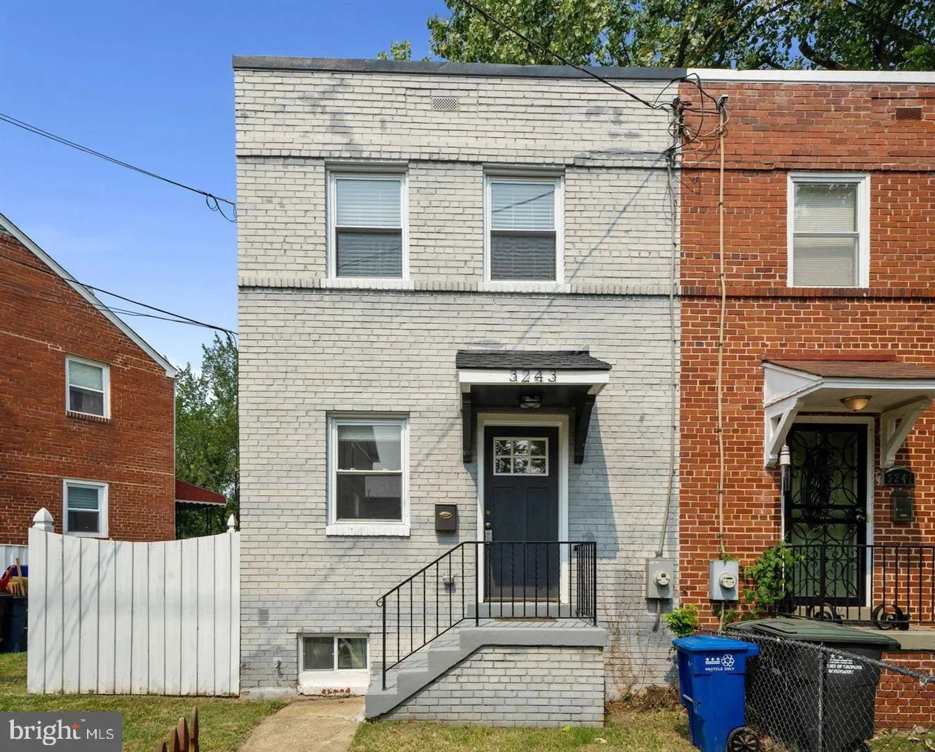 3243 15TH PLACE, Washington, DC 20020