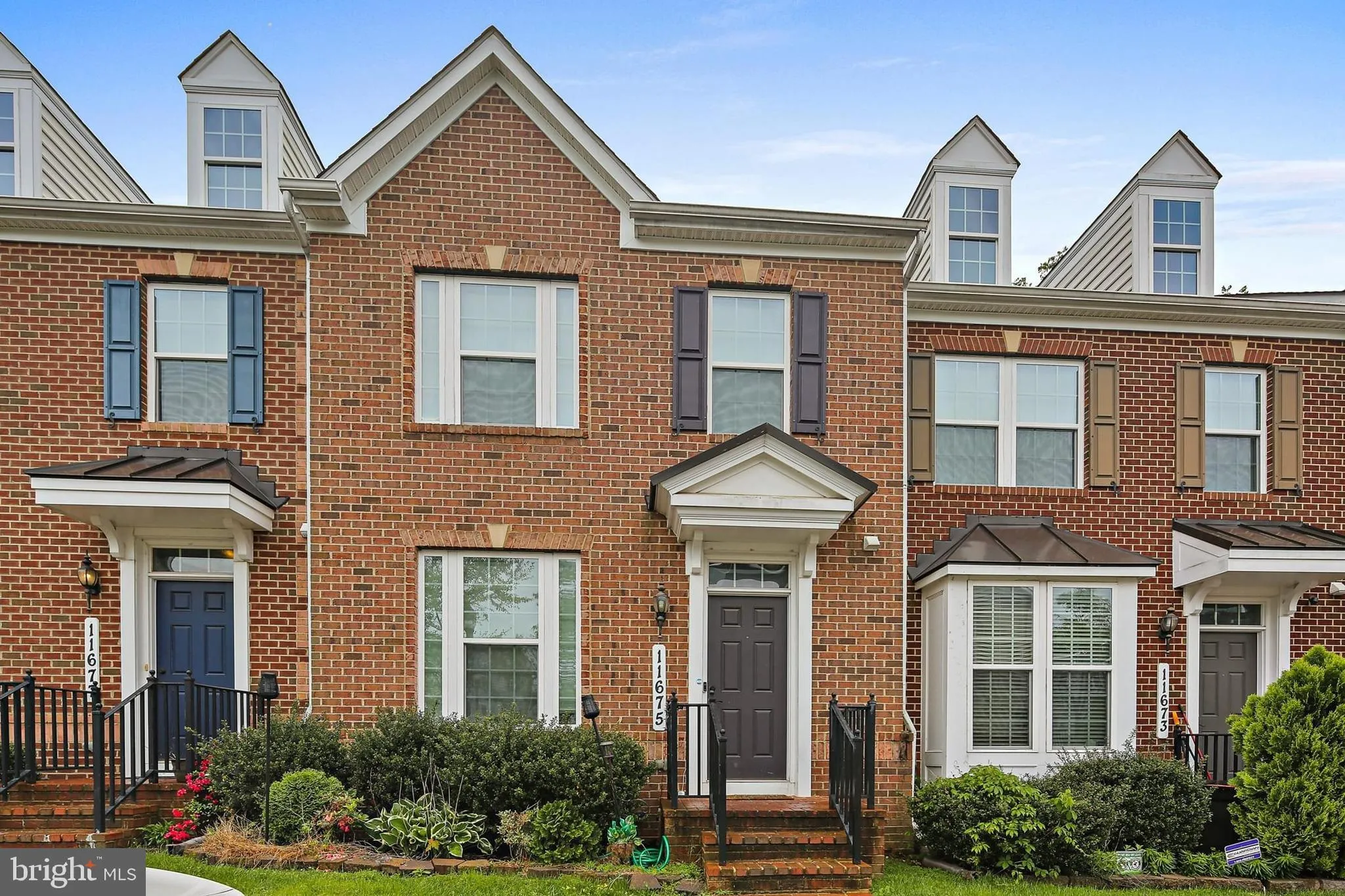 11675 EMERALD GREEN DRIVE, Clarksburg, MD 20871