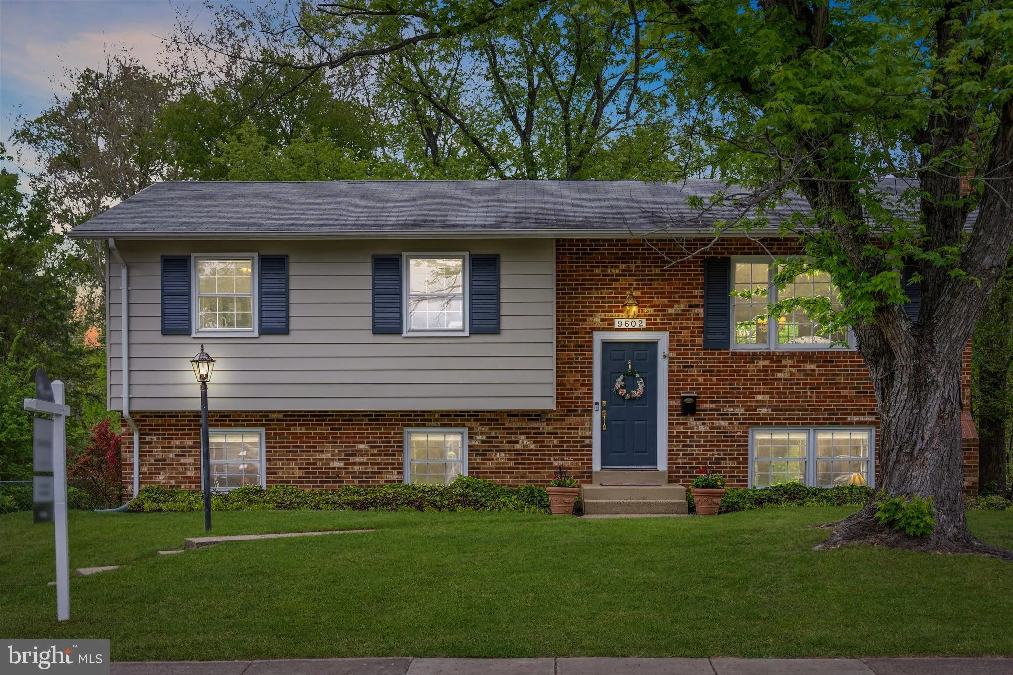 9602 DUBLIN DRIVE, Manassas, VA 20109