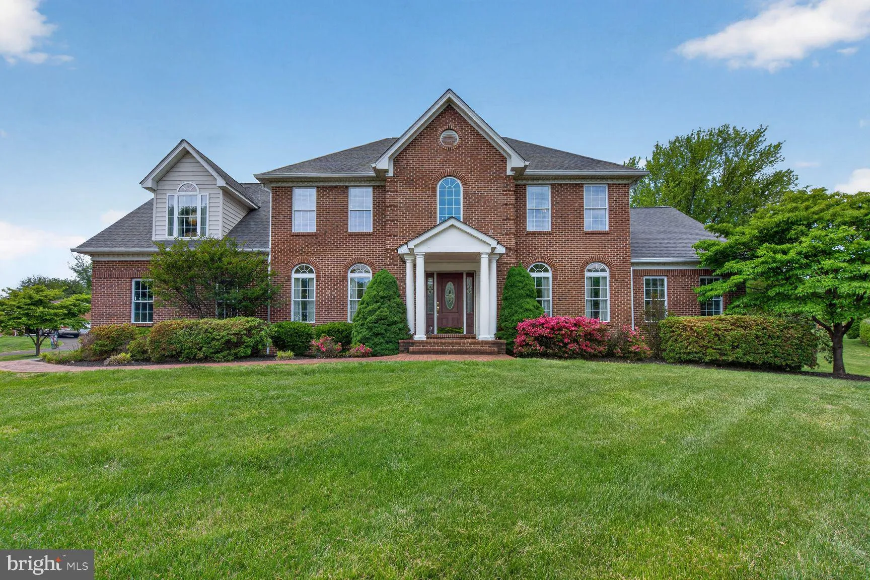 4019 GYPSUM HILL ROAD, Haymarket, VA 20169