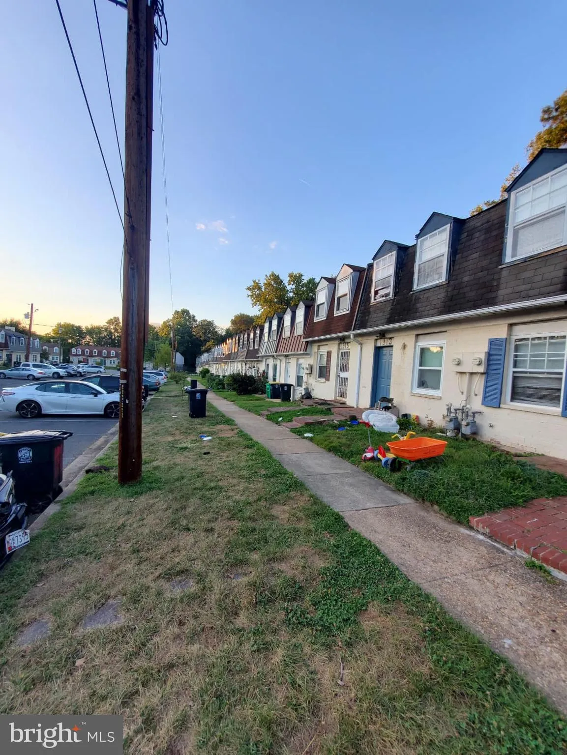 1909 DUTCH VILLAGE DRIVE, Landover, MD 20785