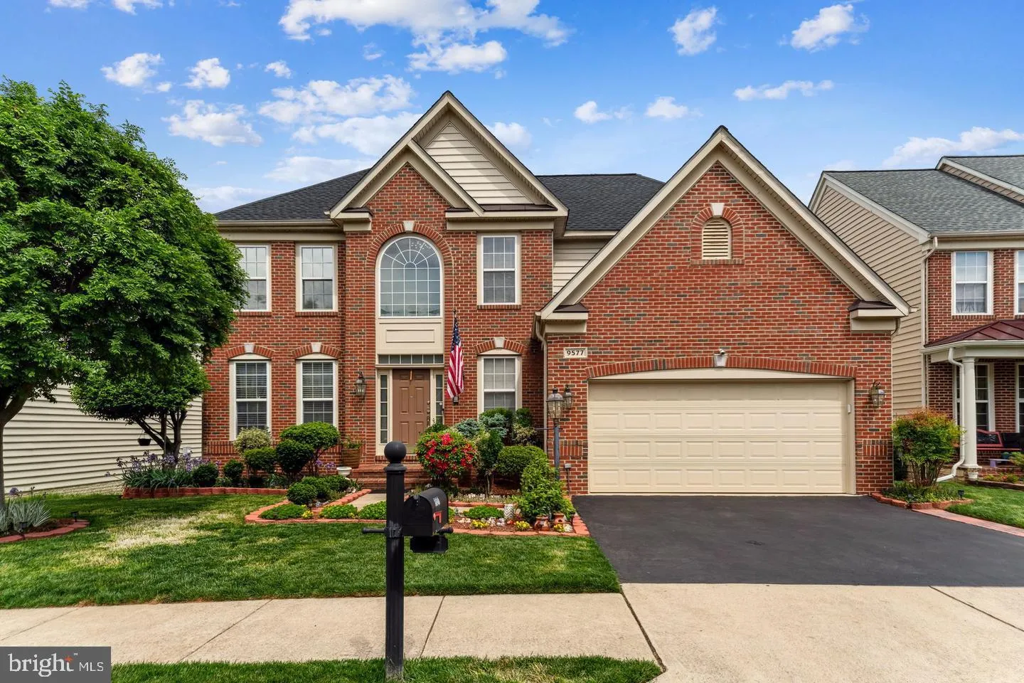 9577 5TH PLACE, Lorton, VA 22079