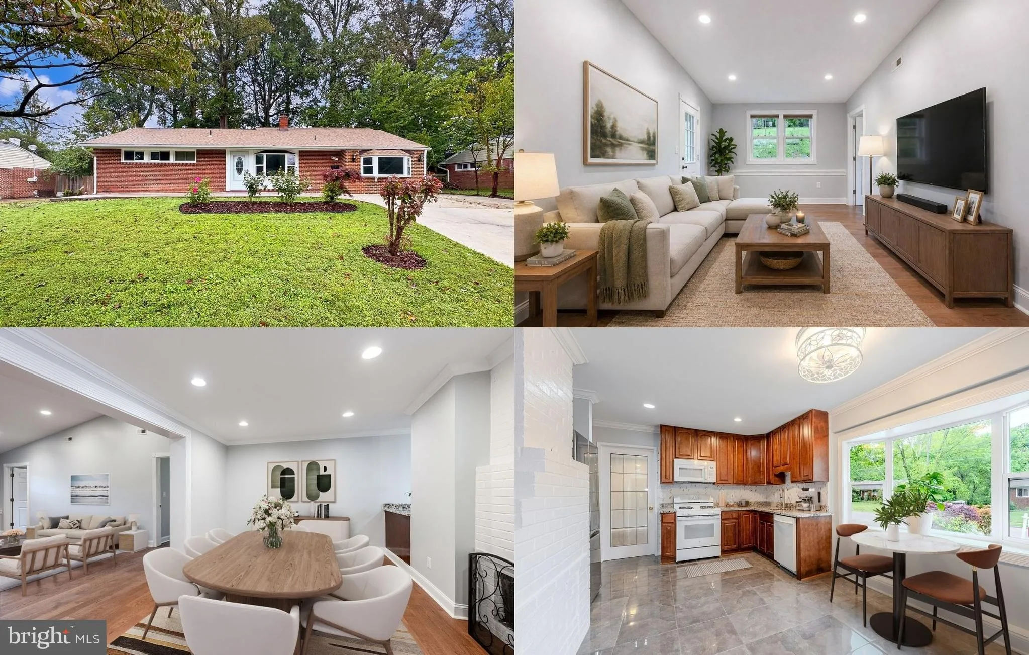 5807 ACCOMAC STREET, Springfield, VA 22150