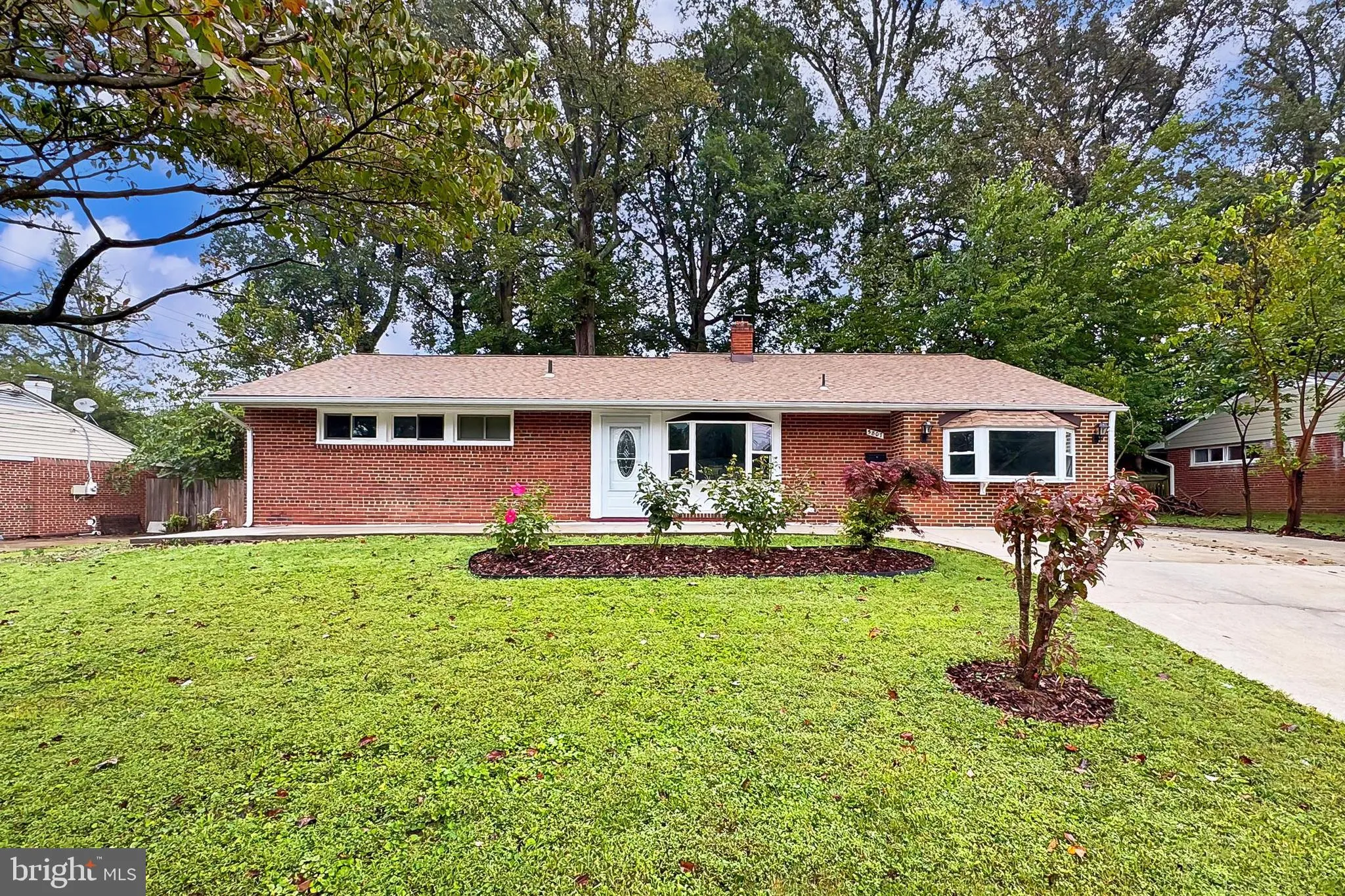 5807 ACCOMAC STREET, Springfield, VA 22150