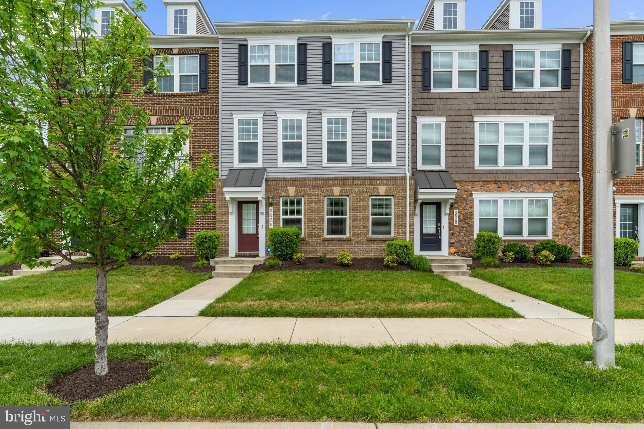 3826 ROCK SPRING DRIVE, Upper Marlboro, MD 20772