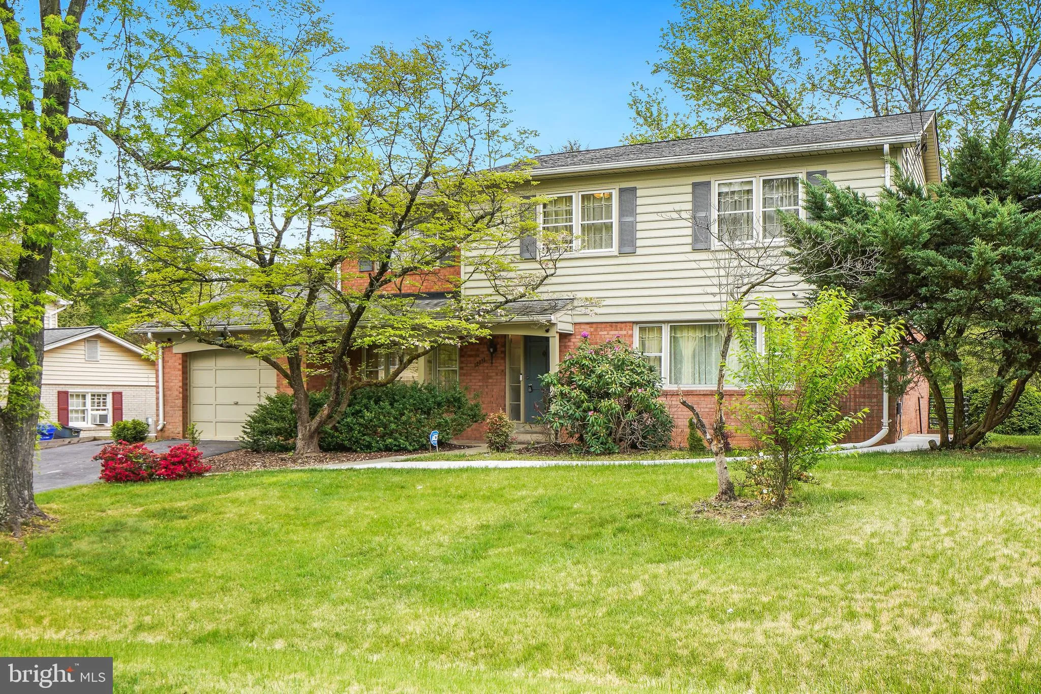 12131 DAVID DRIVE, Silver Spring, MD 20904
